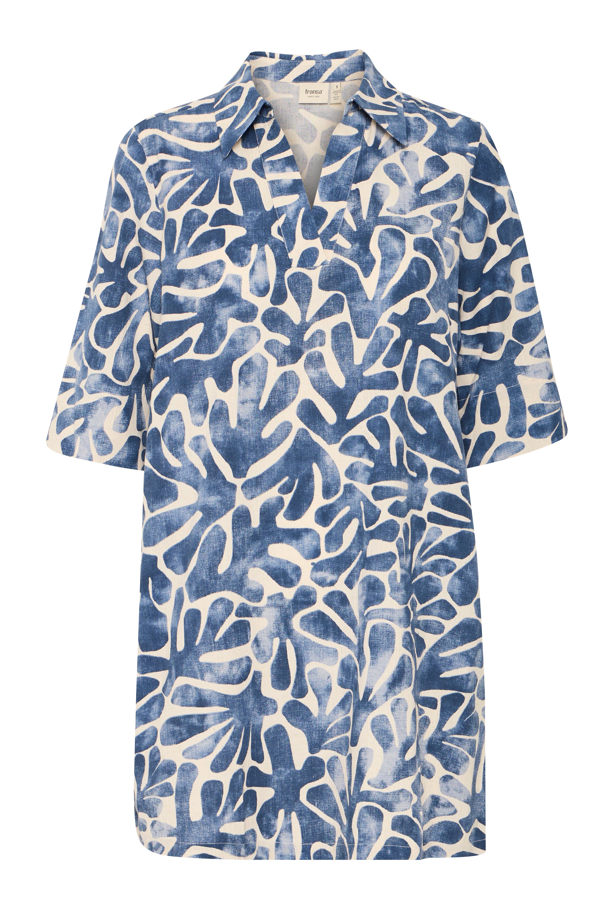 FRMADDIE Klänning PACK FRONT 20615542-204670