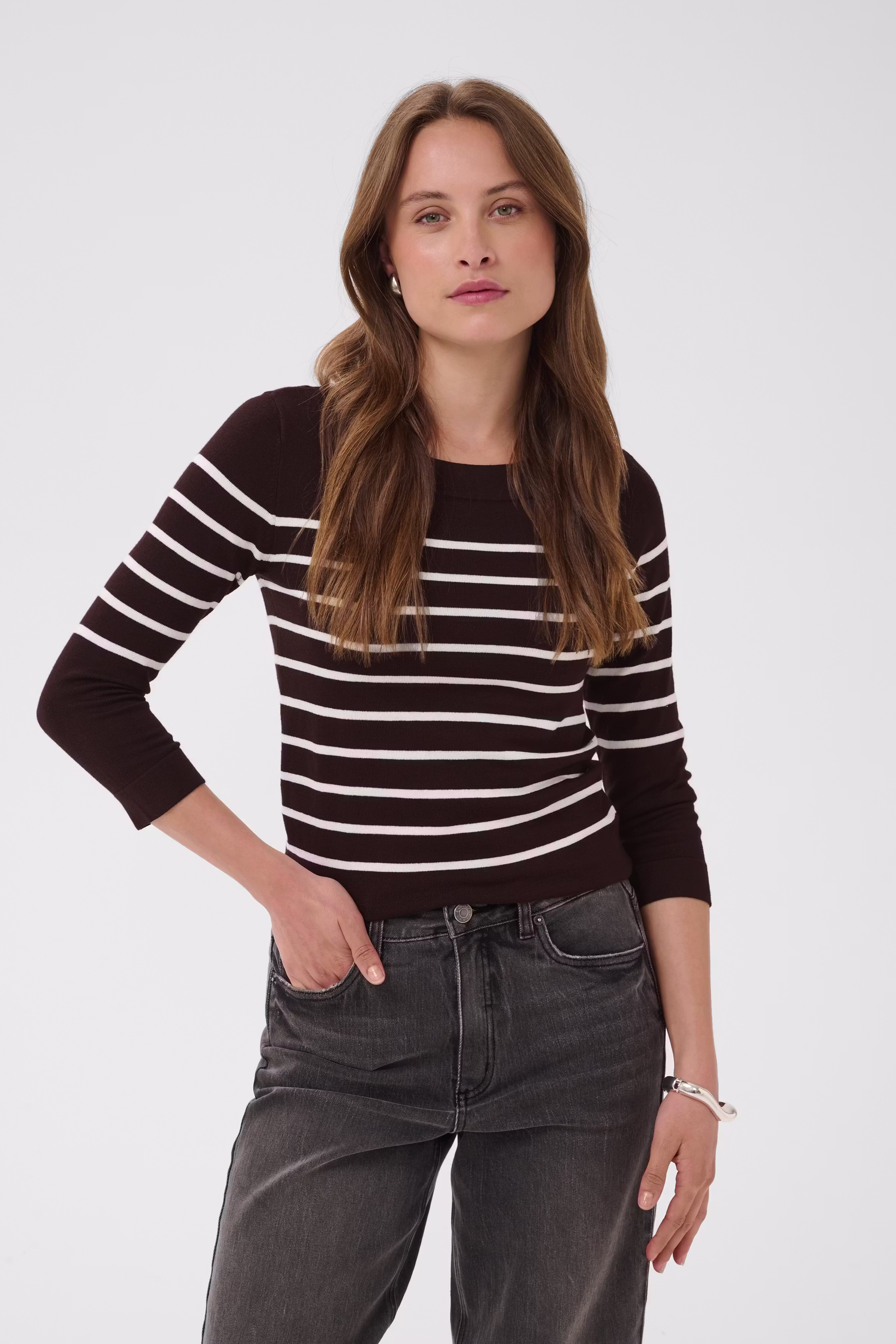 KAlizza Pullover LOOKBOOK FRONT 10510195-1000093