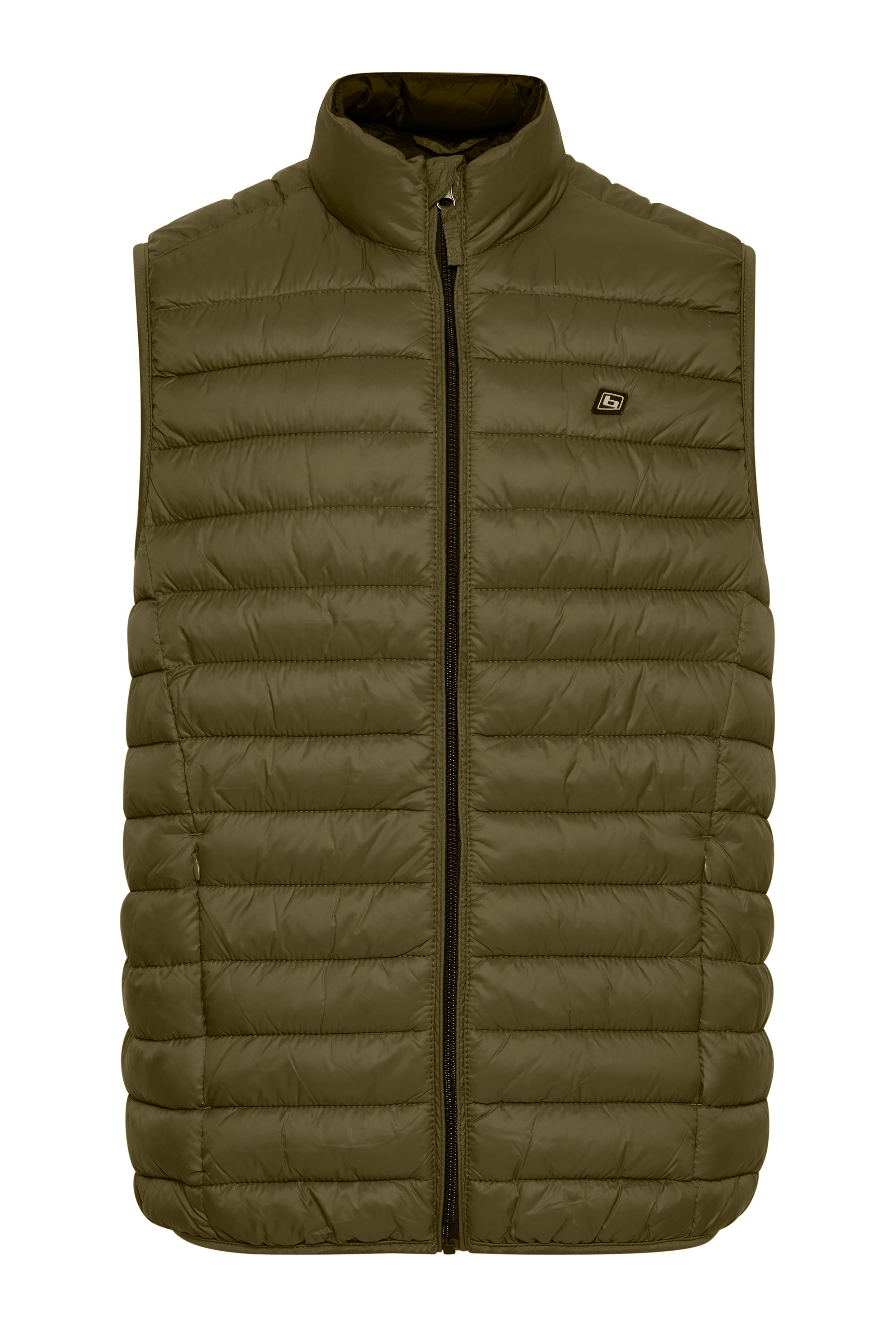 Jacke PACK FRONT 20712463-180523