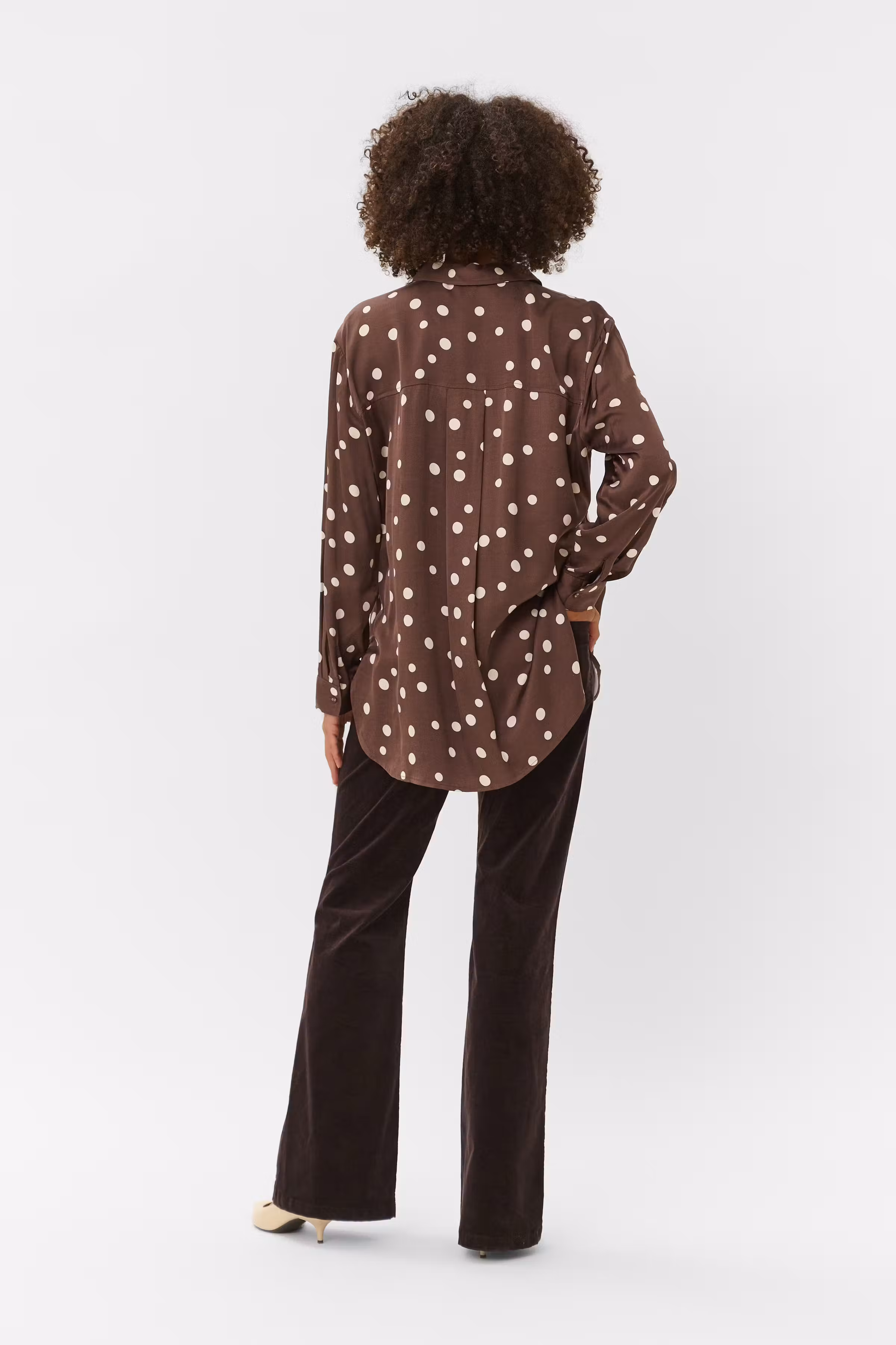 CUdotty Hemd LOOKBOOK BACK 50113470-109808
