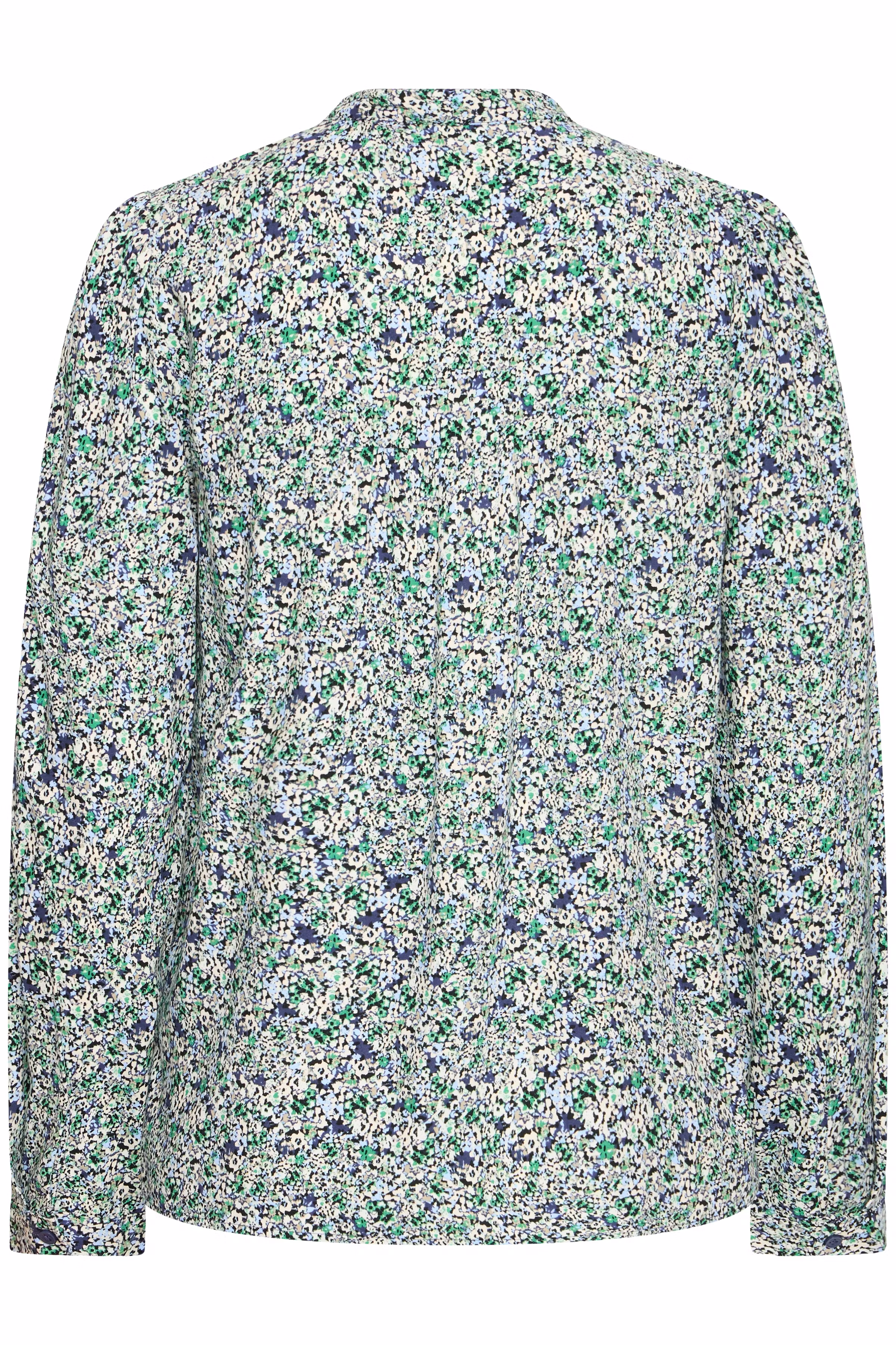 BYGABRIA Skjorte PACK BACK 20818553-900003992