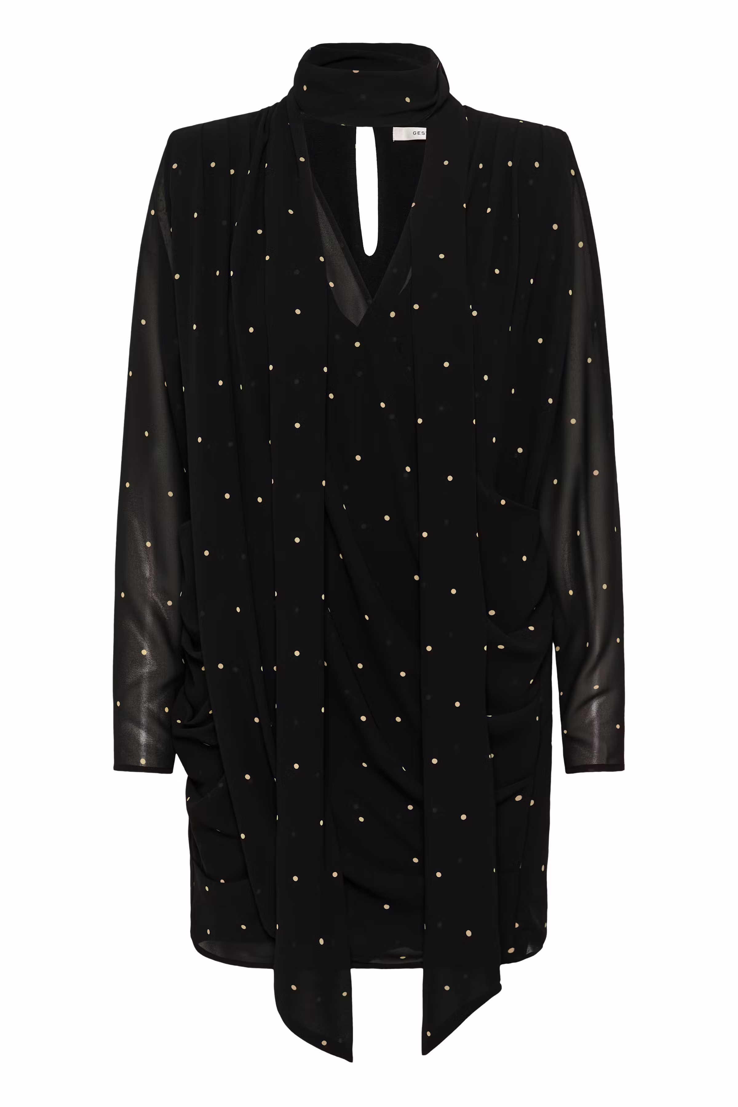GZdorthie Kleid PACK FRONT 10911021-109160