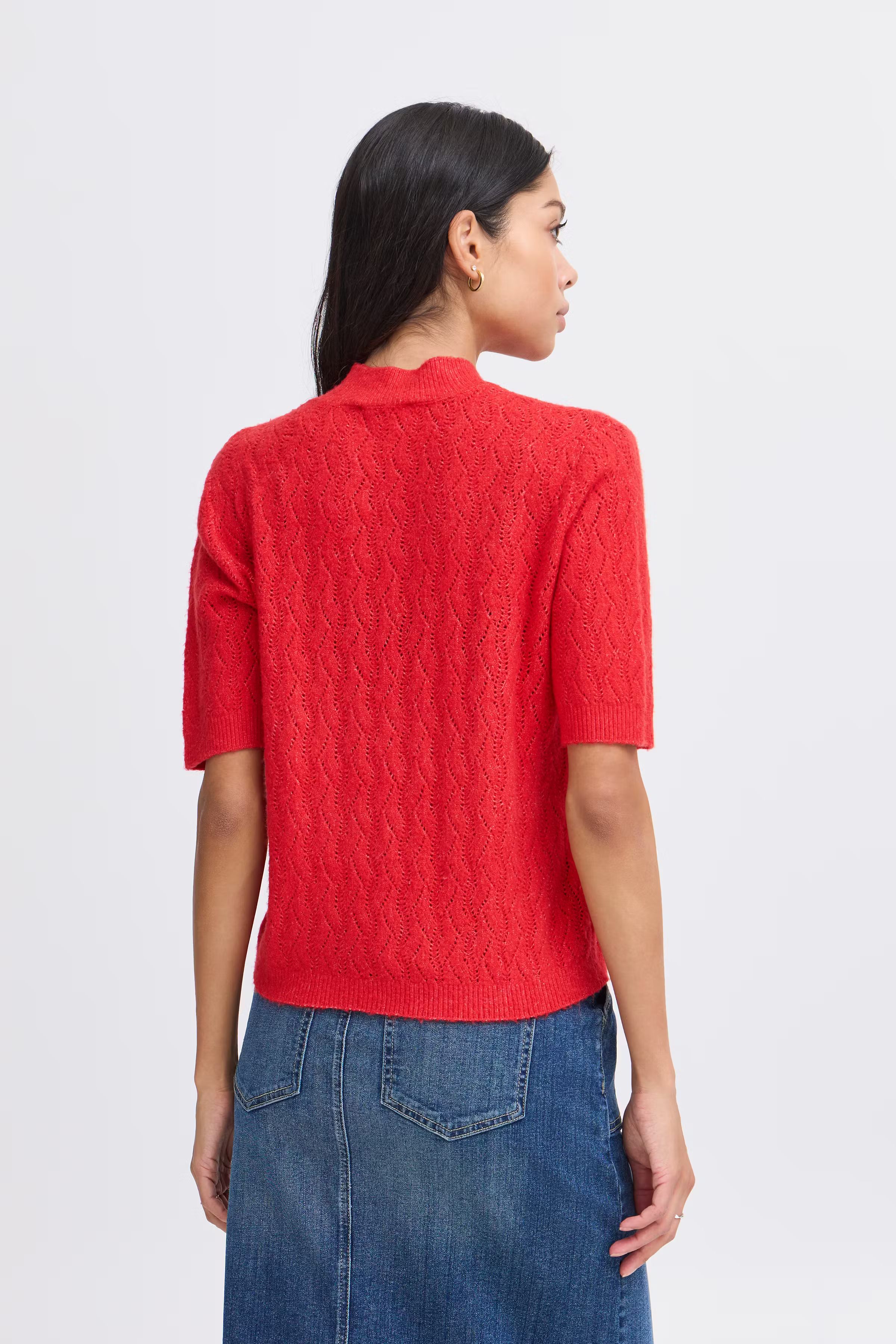 BYMIFFA Pullover LOOKBOOK BACK 20816285-1716541