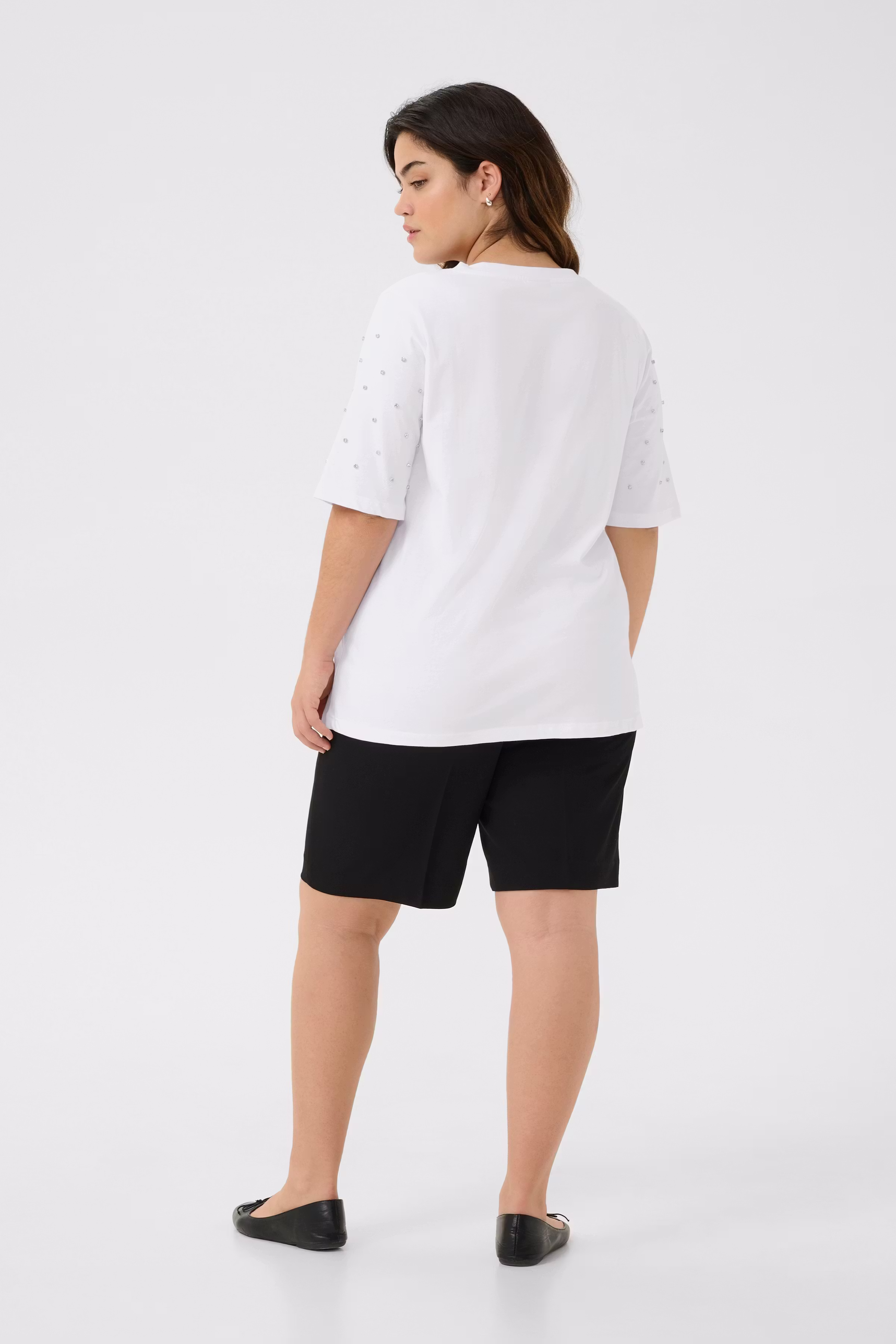 KCanya T-shirt LOOKBOOK BACK 10583261-110601