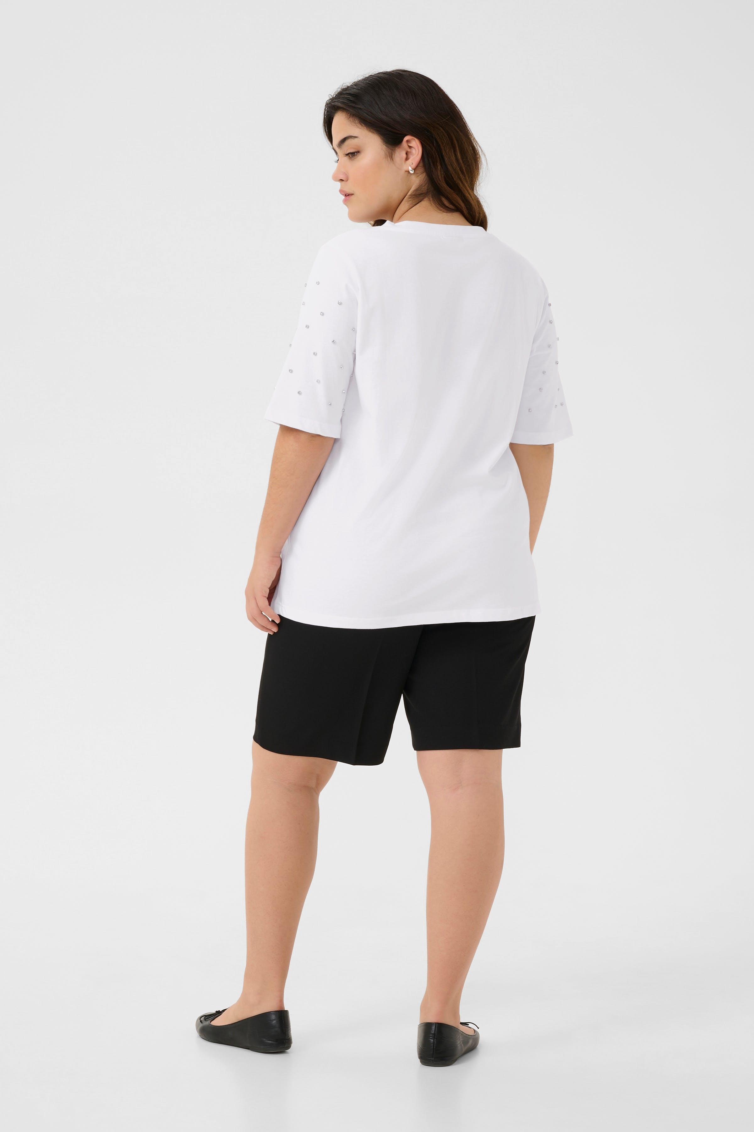 KCanya T-shirt LOOKBOOK BACK 10583261-110601