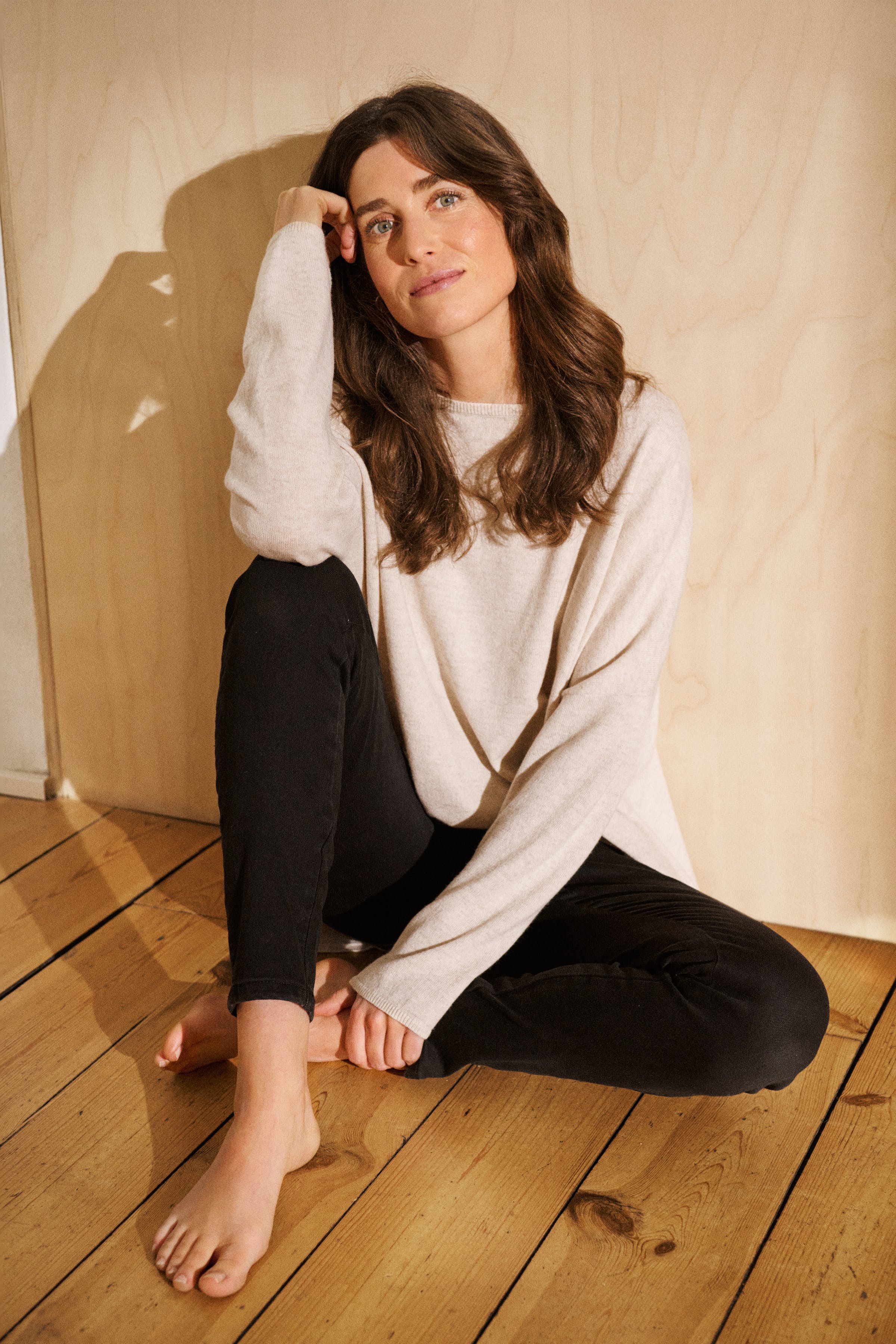 TilaPW Pullover LOCATION NONE 30307306-1407081