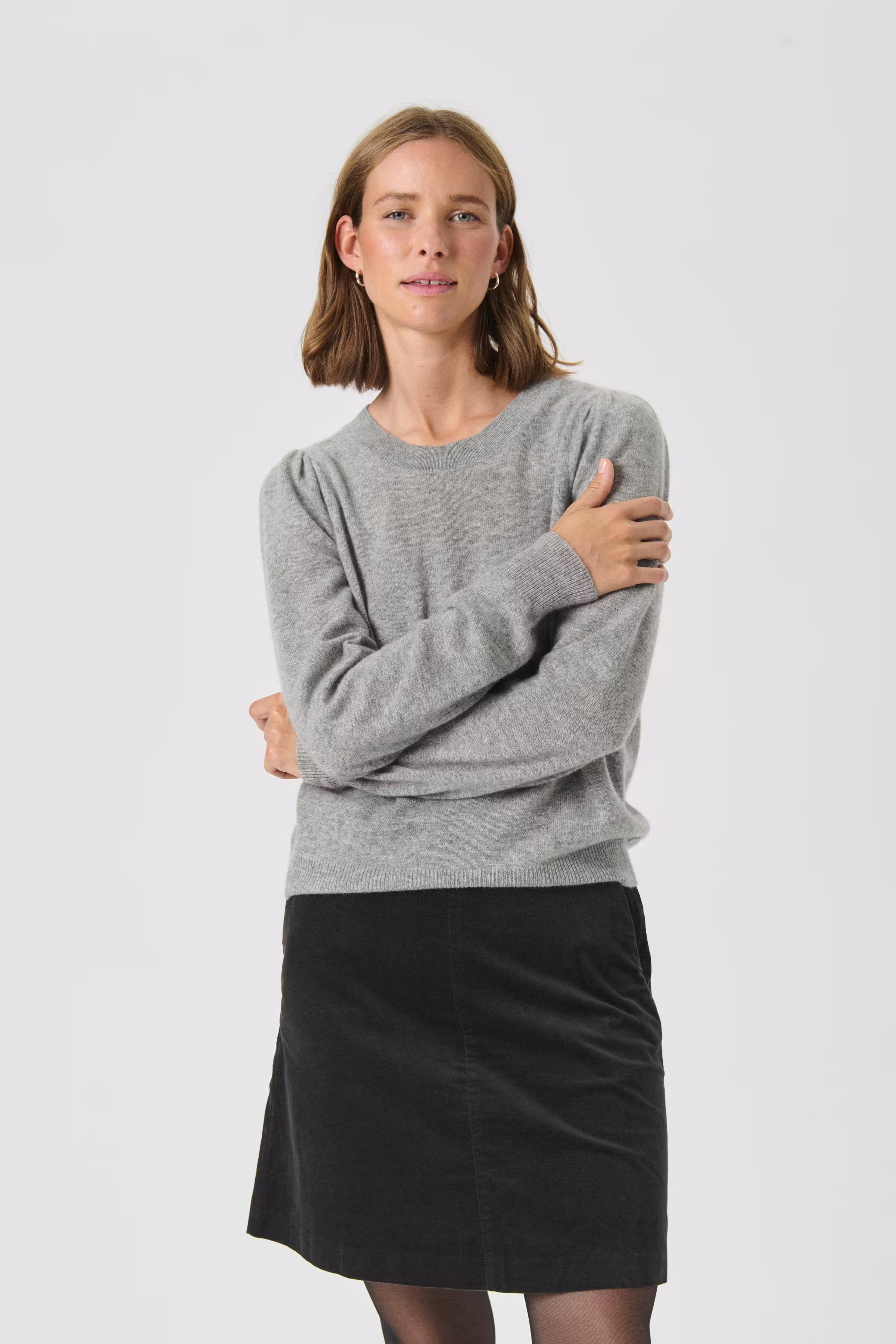 EvinaPW Kasjmirgenser LOOKBOOK FRONT 30307337-1715001