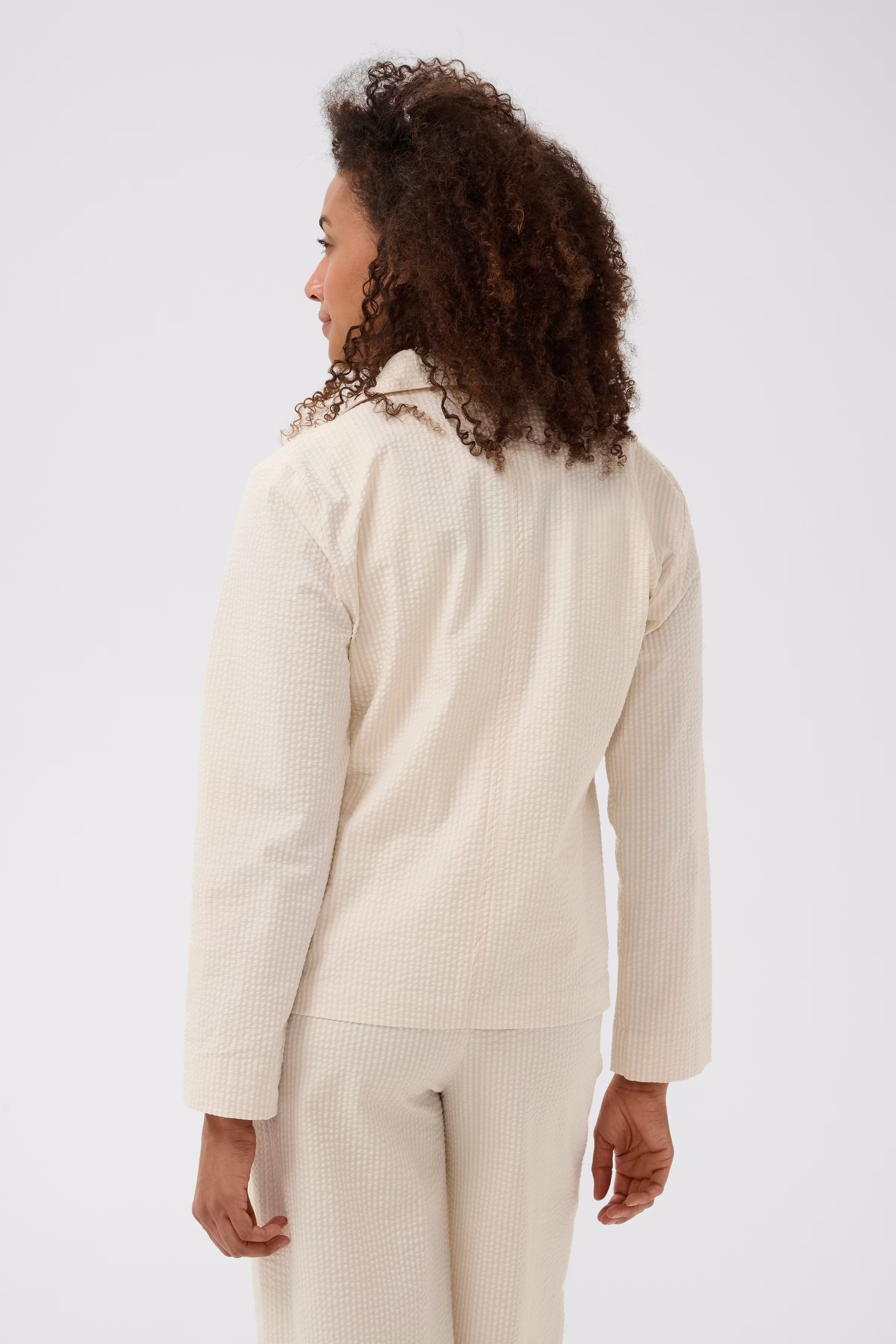 BriddiPW Casual jakke LOOKBOOK BACK 30310550-304952