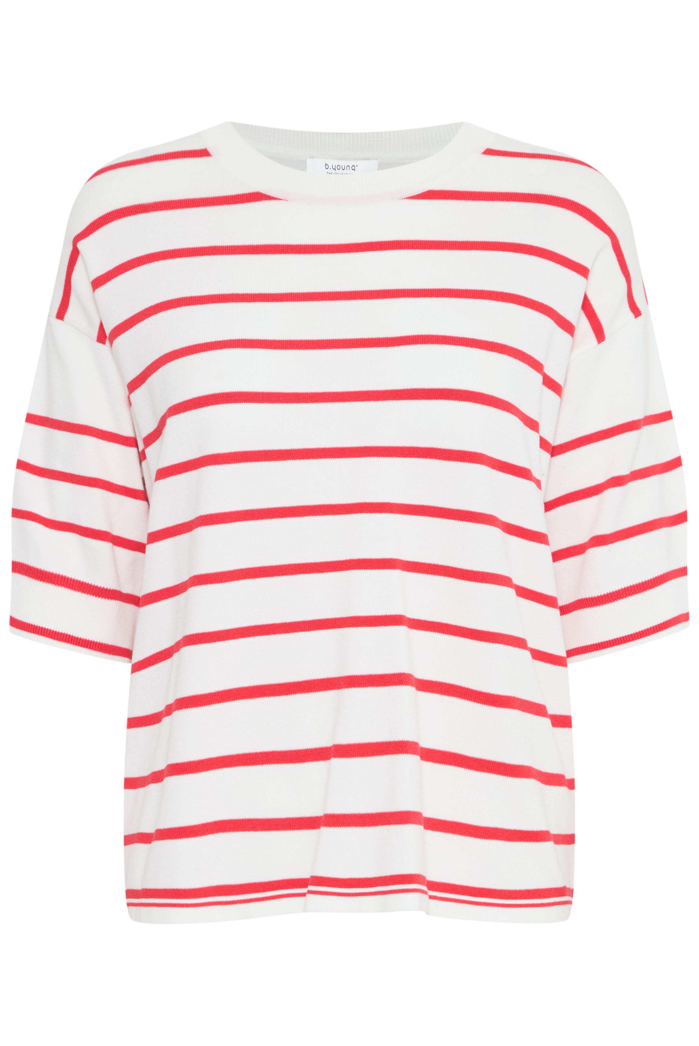 BYMMORLA Pullover PACK FRONT 20814397-203990