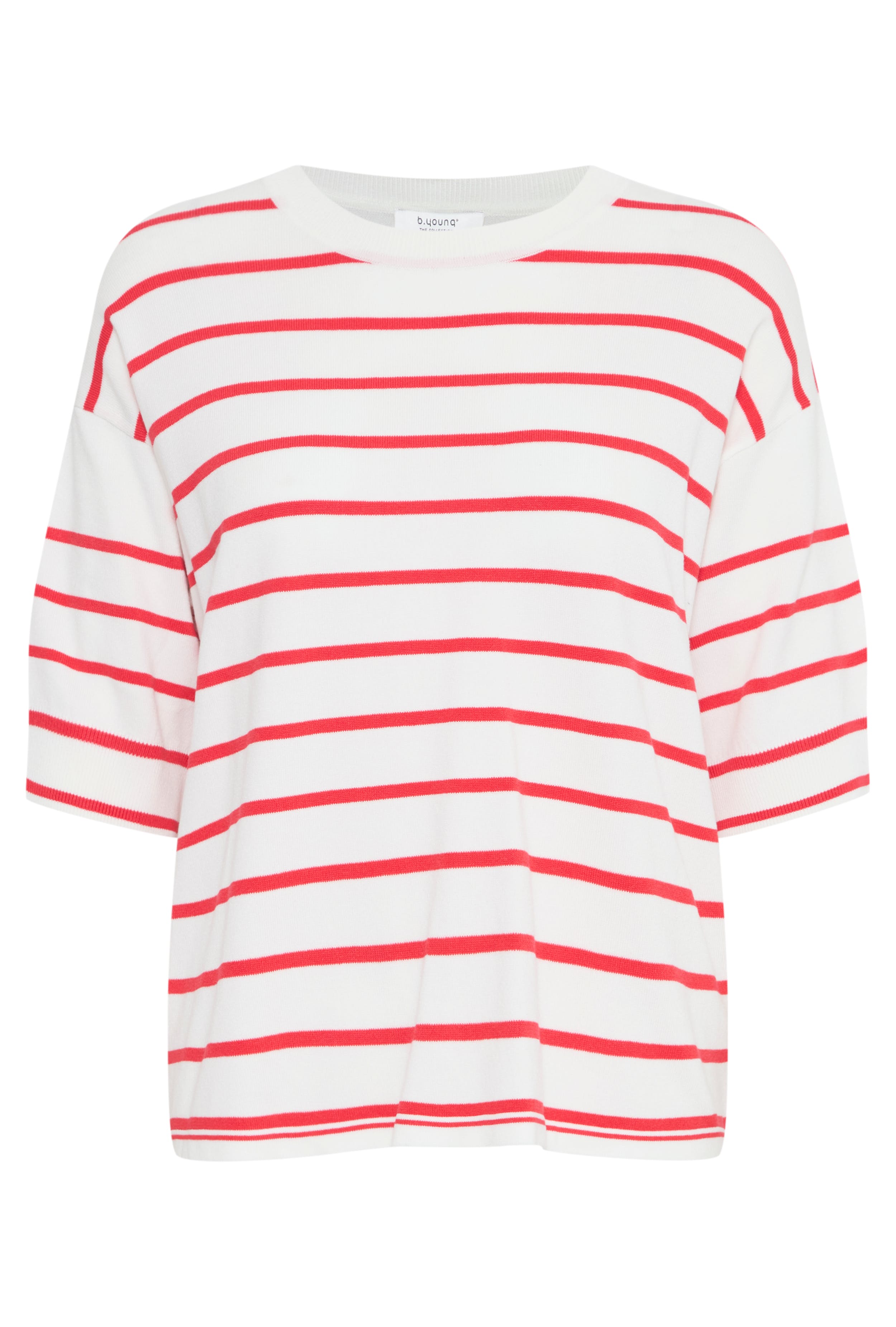 BYMMORLA Pullover PACK FRONT 20814397-203990