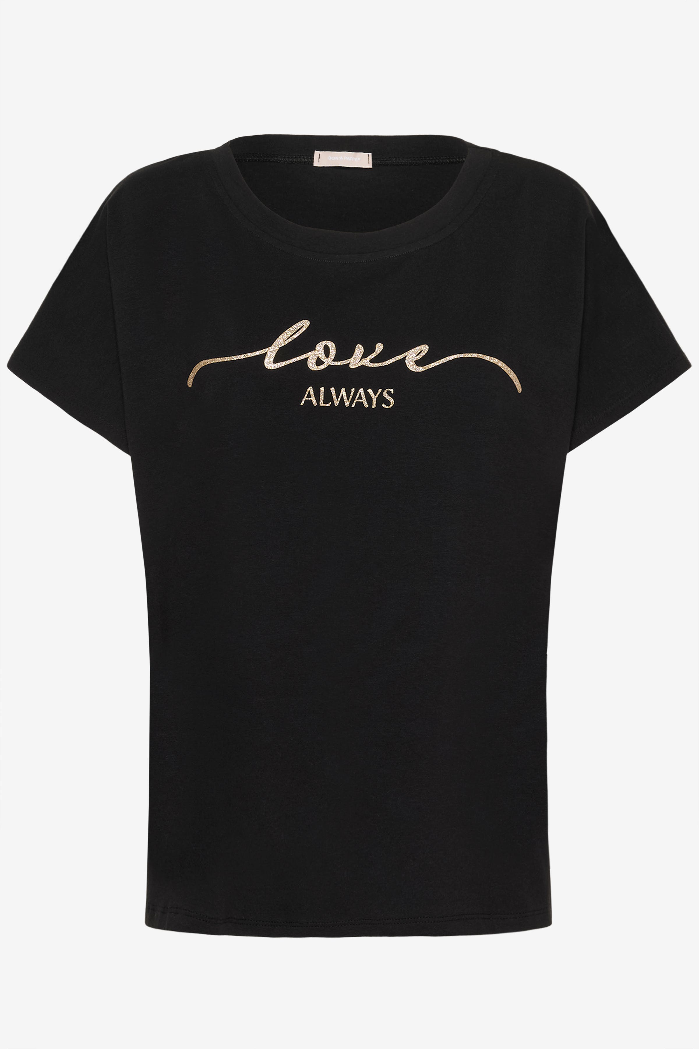 BPkarlina T-shirt PACK FRONT 40103568-400010