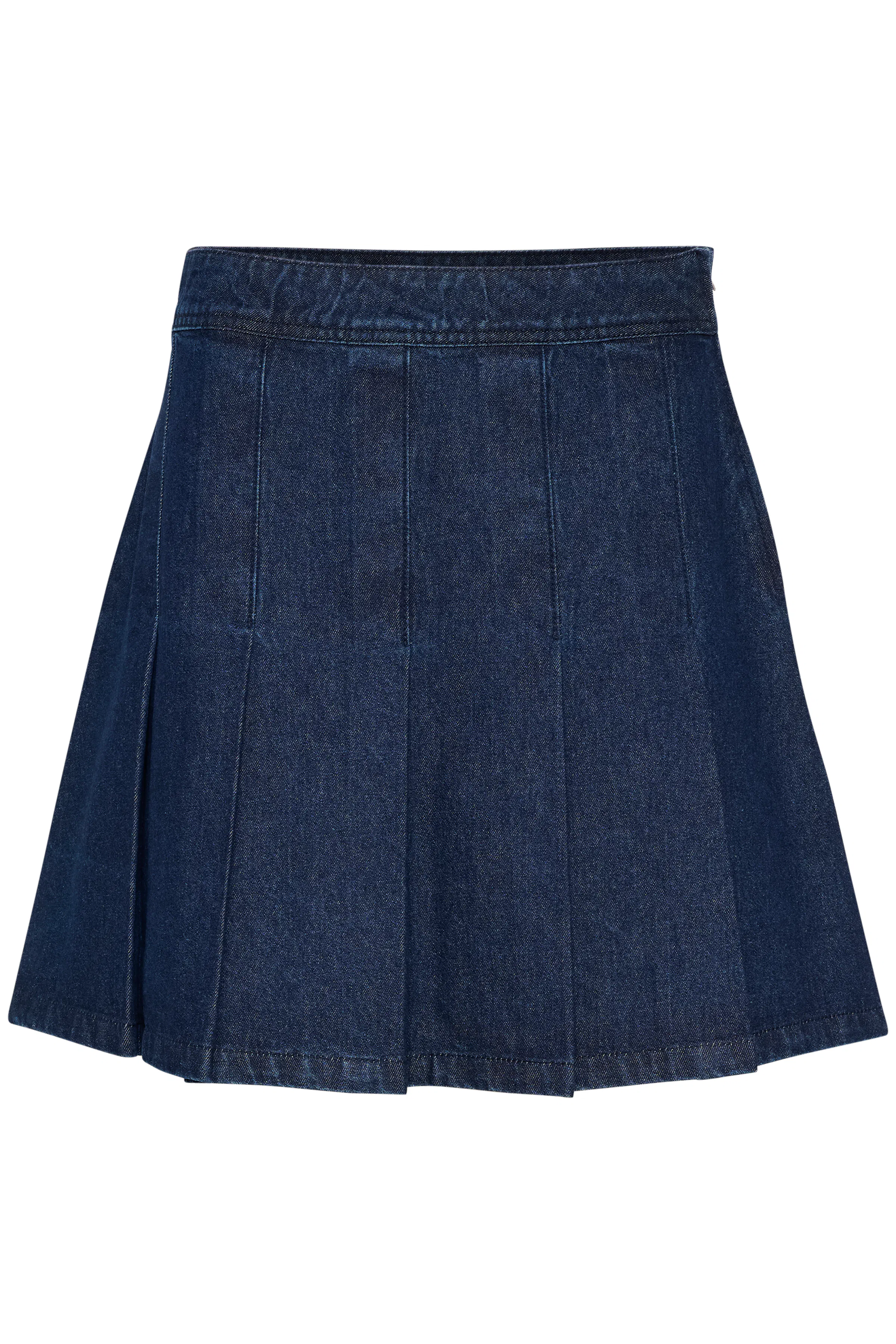 CUbink Denim rok PACK FRONT 50111374-500029