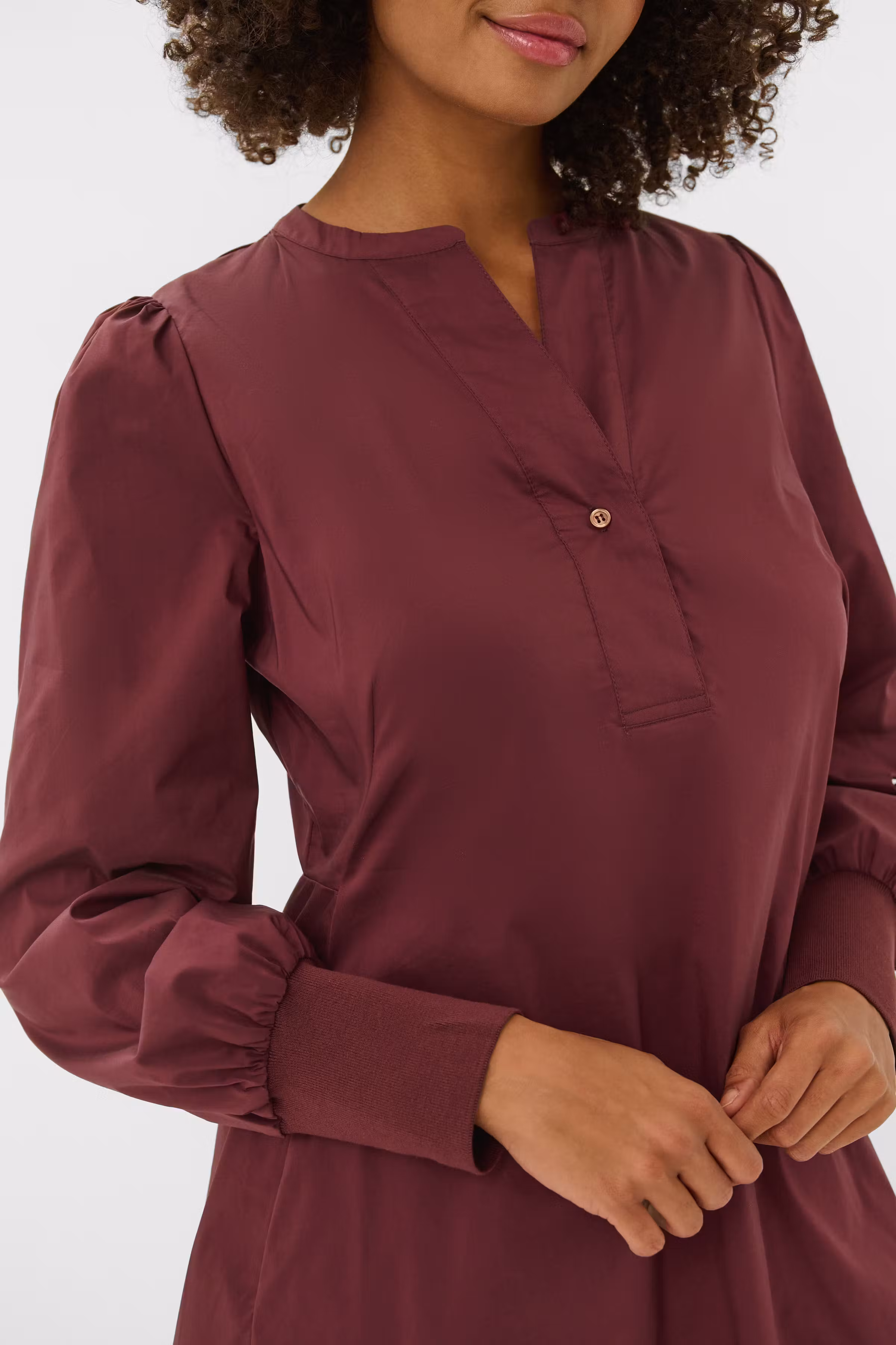 CUantoinett Jurk LOOKBOOK DETAIL 50109363-191526