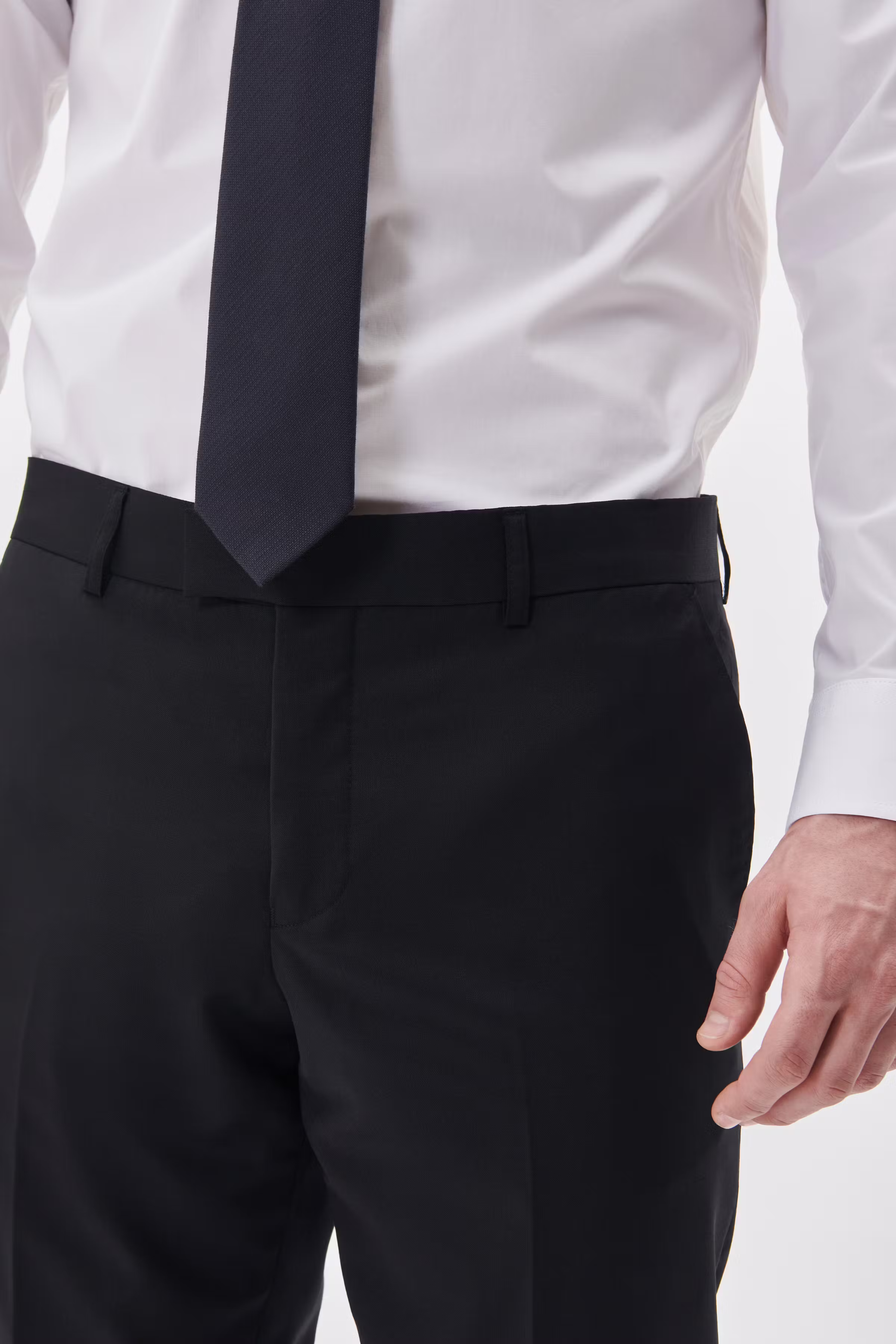 Las Bukser LOOKBOOK DETAIL 30201321-20050