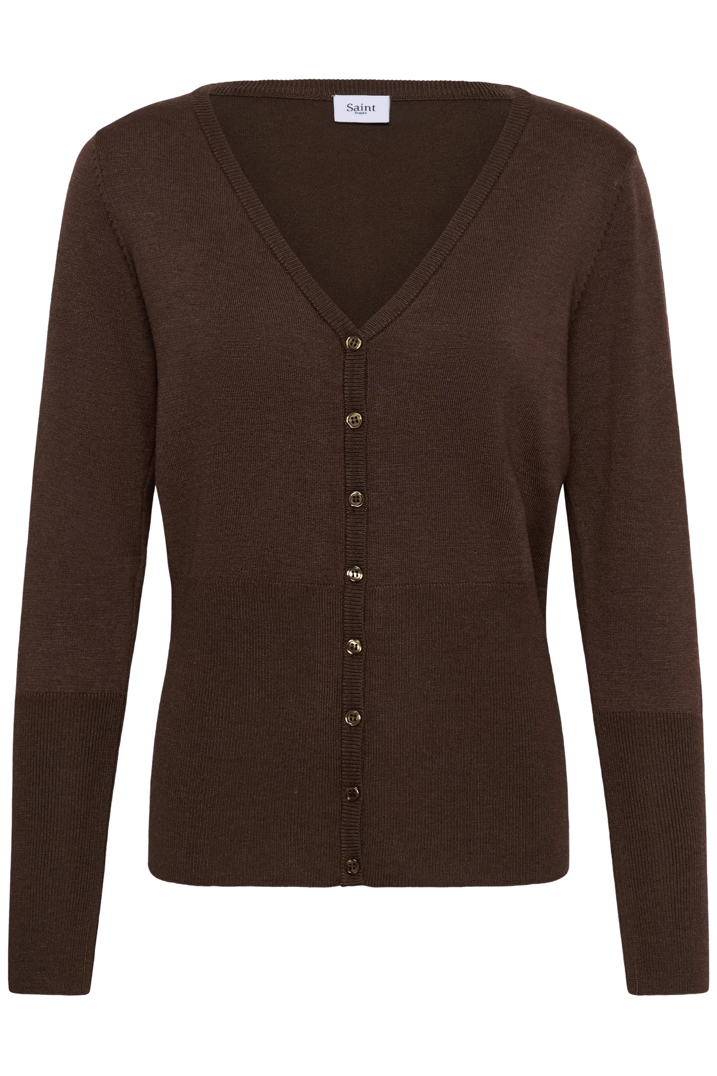 MilaSZ Cardigan PACK FRONT 30515401-1910151