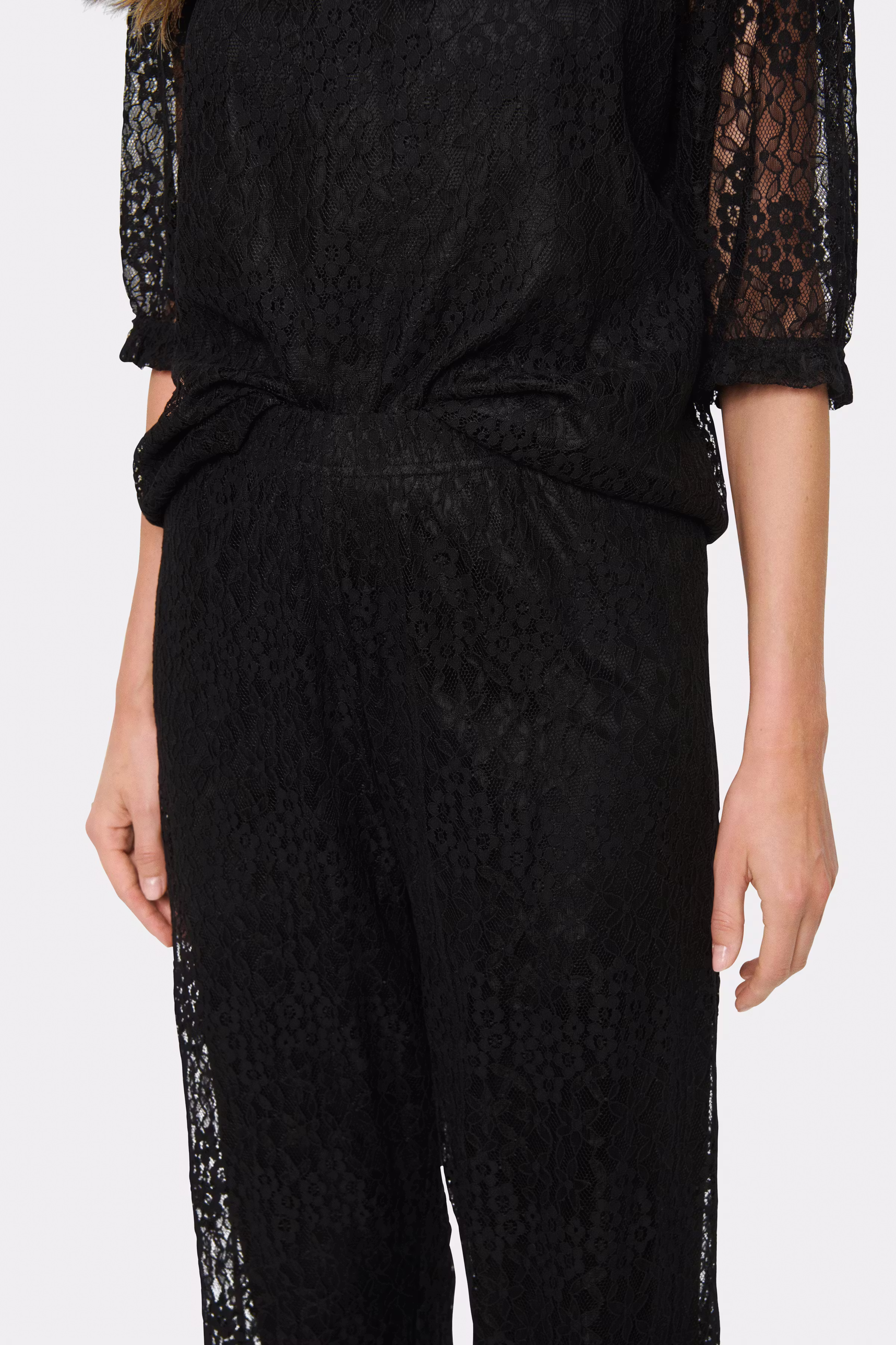 FilipaSZ Byxor LOOKBOOK DETAIL 30513385-193911