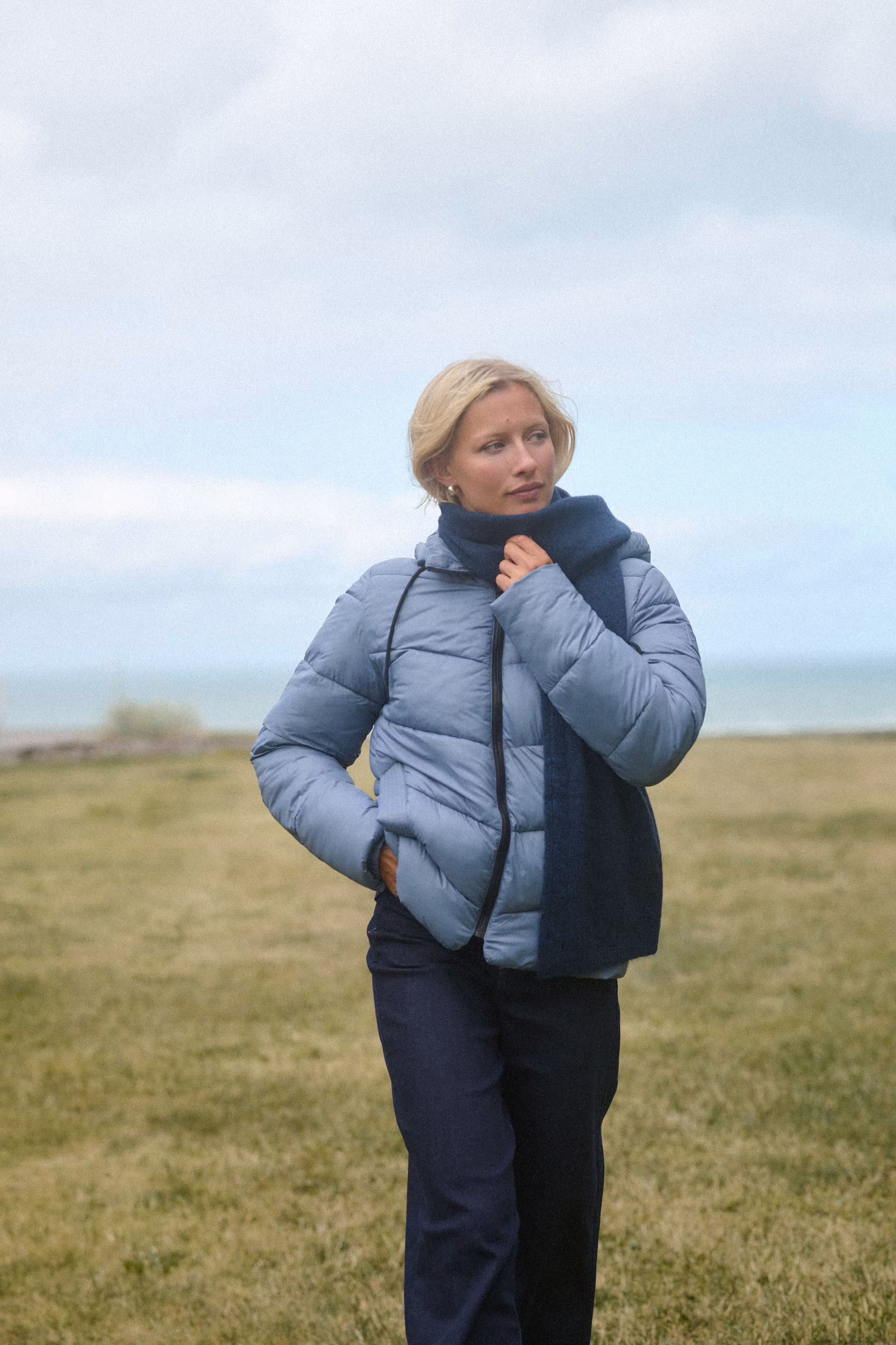 KAsusanne Jacket LOCATION NONE 10508811-154031