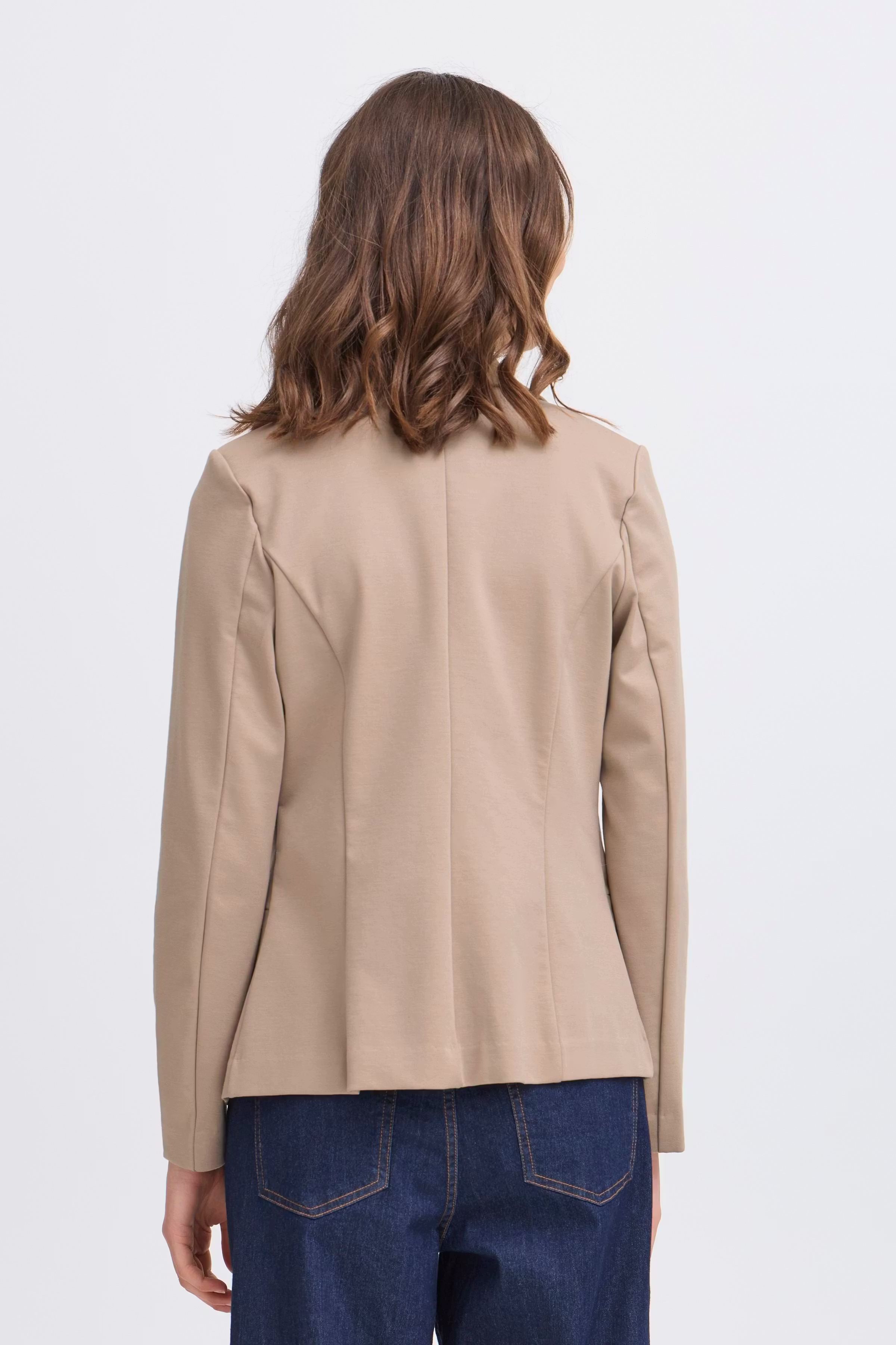 FRZablazer Blazer LOOKBOOK BACK 20605896-171311