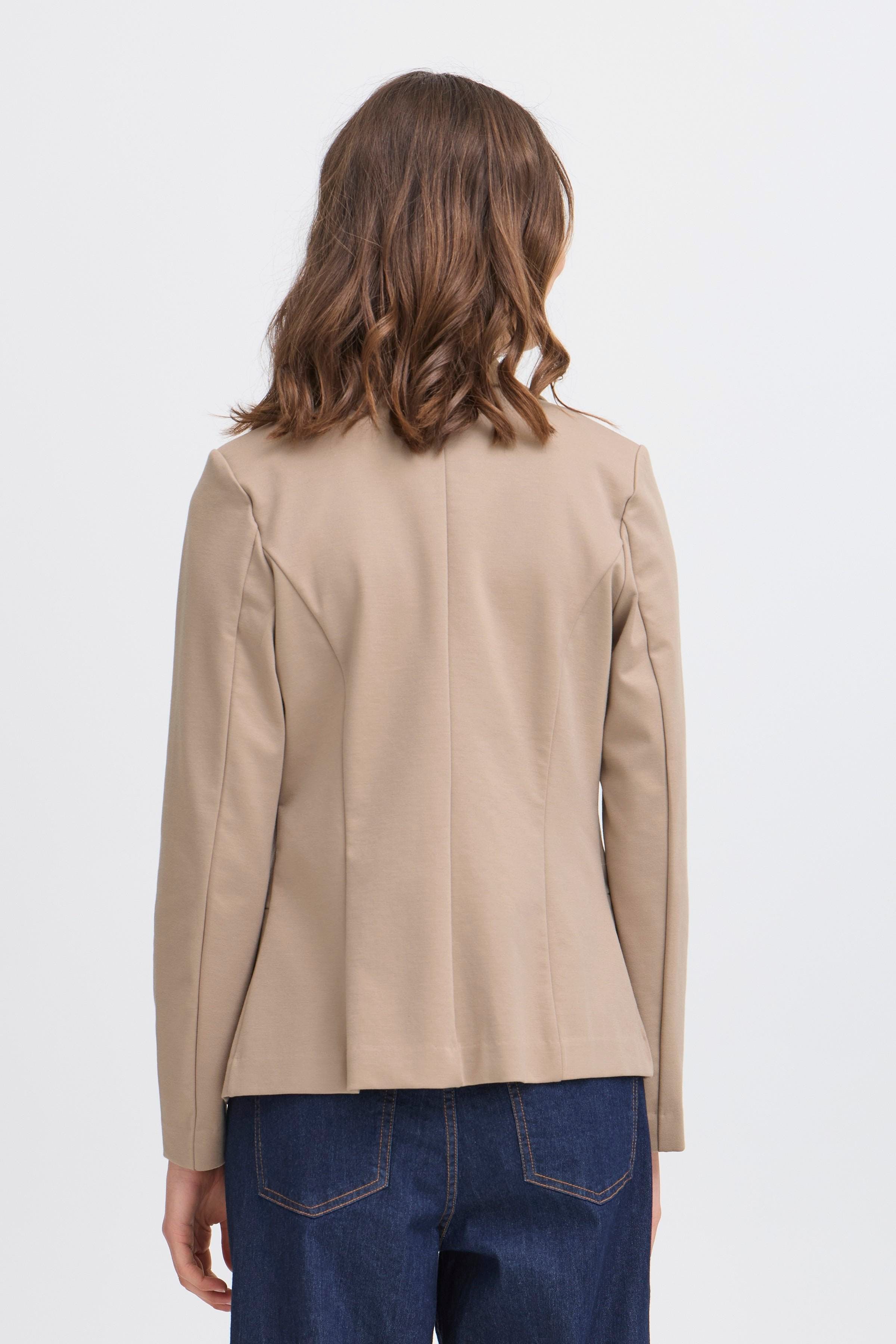 FRZablazer Blazer LOOKBOOK BACK 20605896-171311