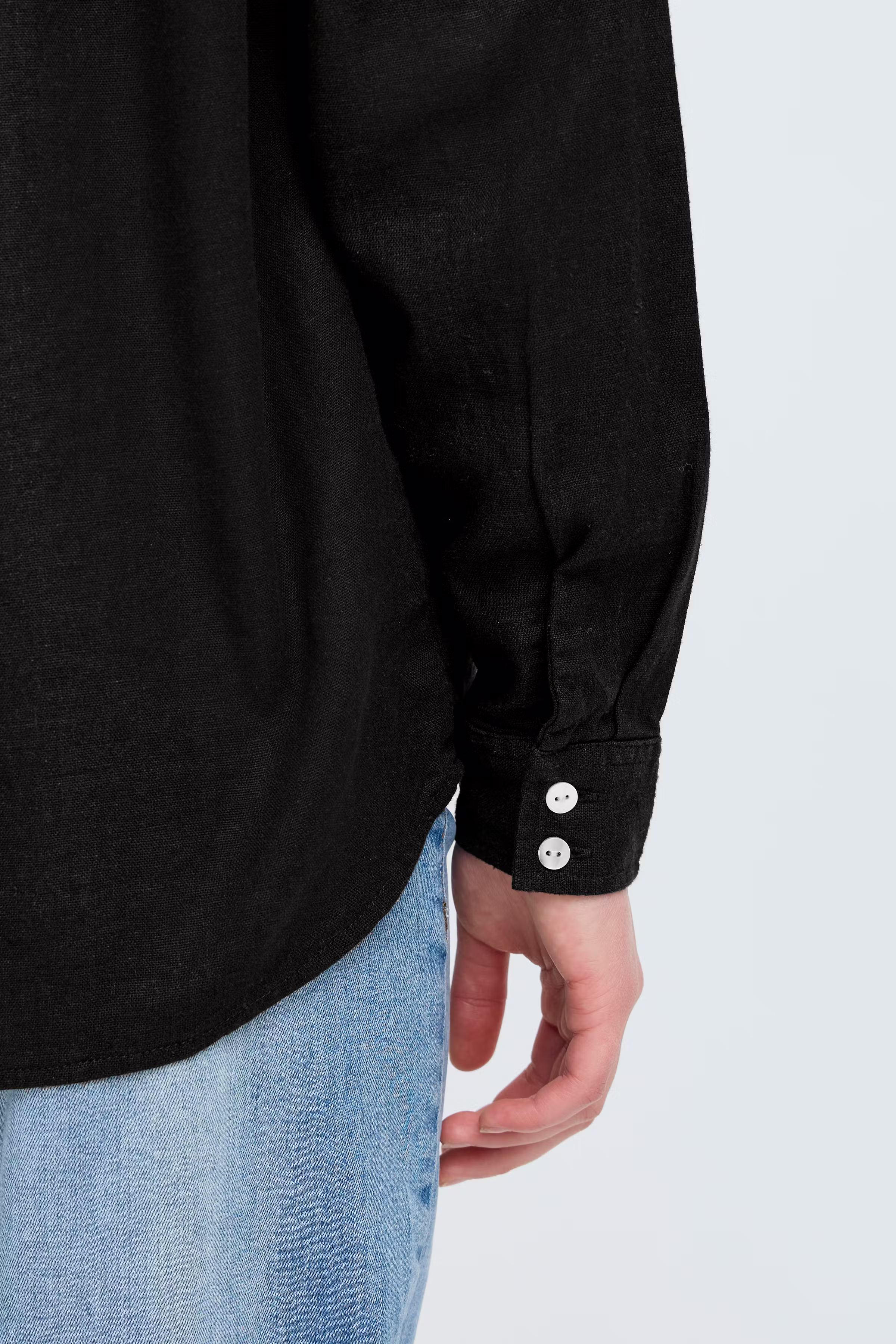 IHLINNO Long sleeved shirt LOOKBOOK DETAIL 20122920-194008