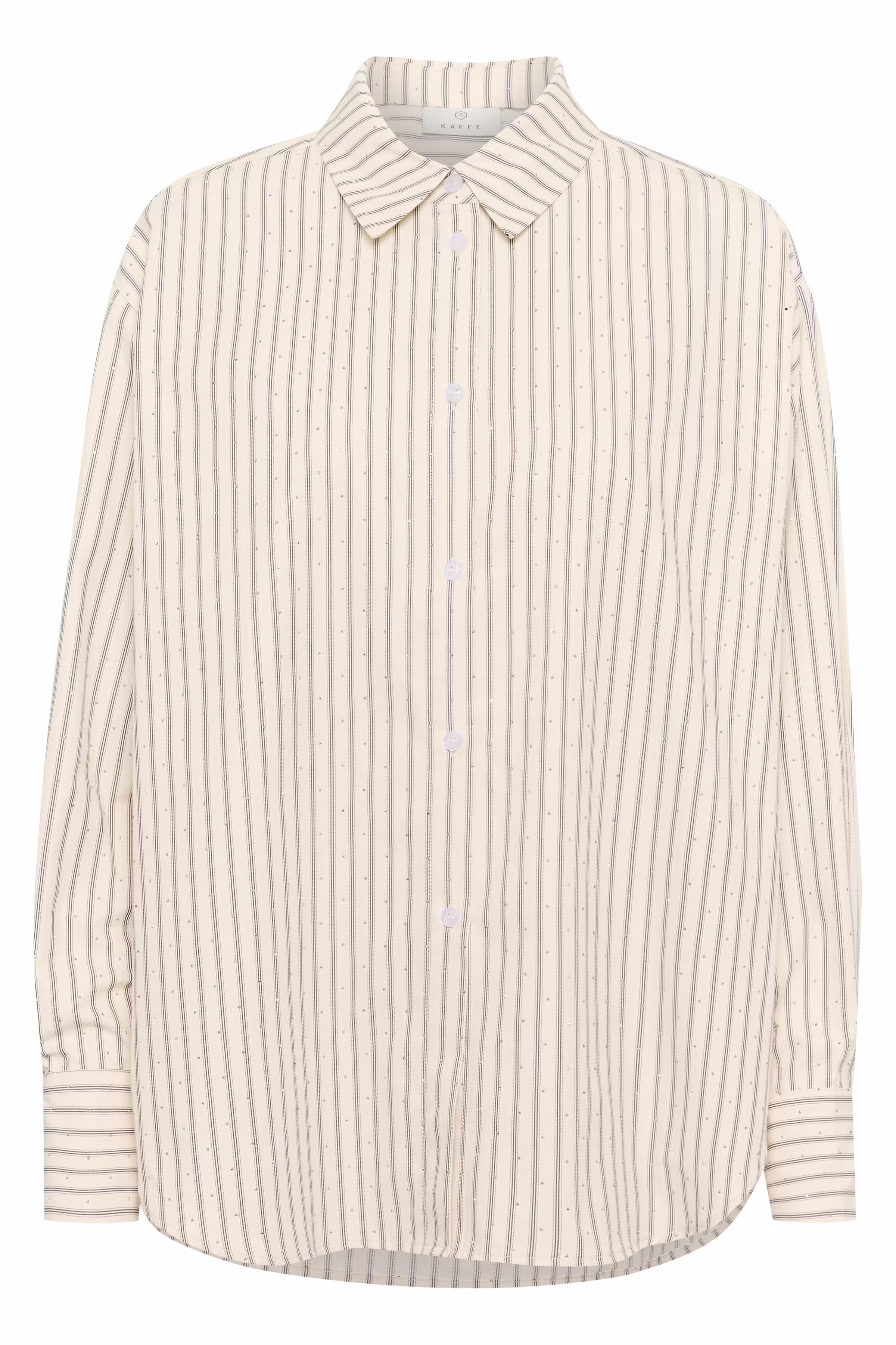 KAvictoria Skjorte PACK FRONT 10510585-108232