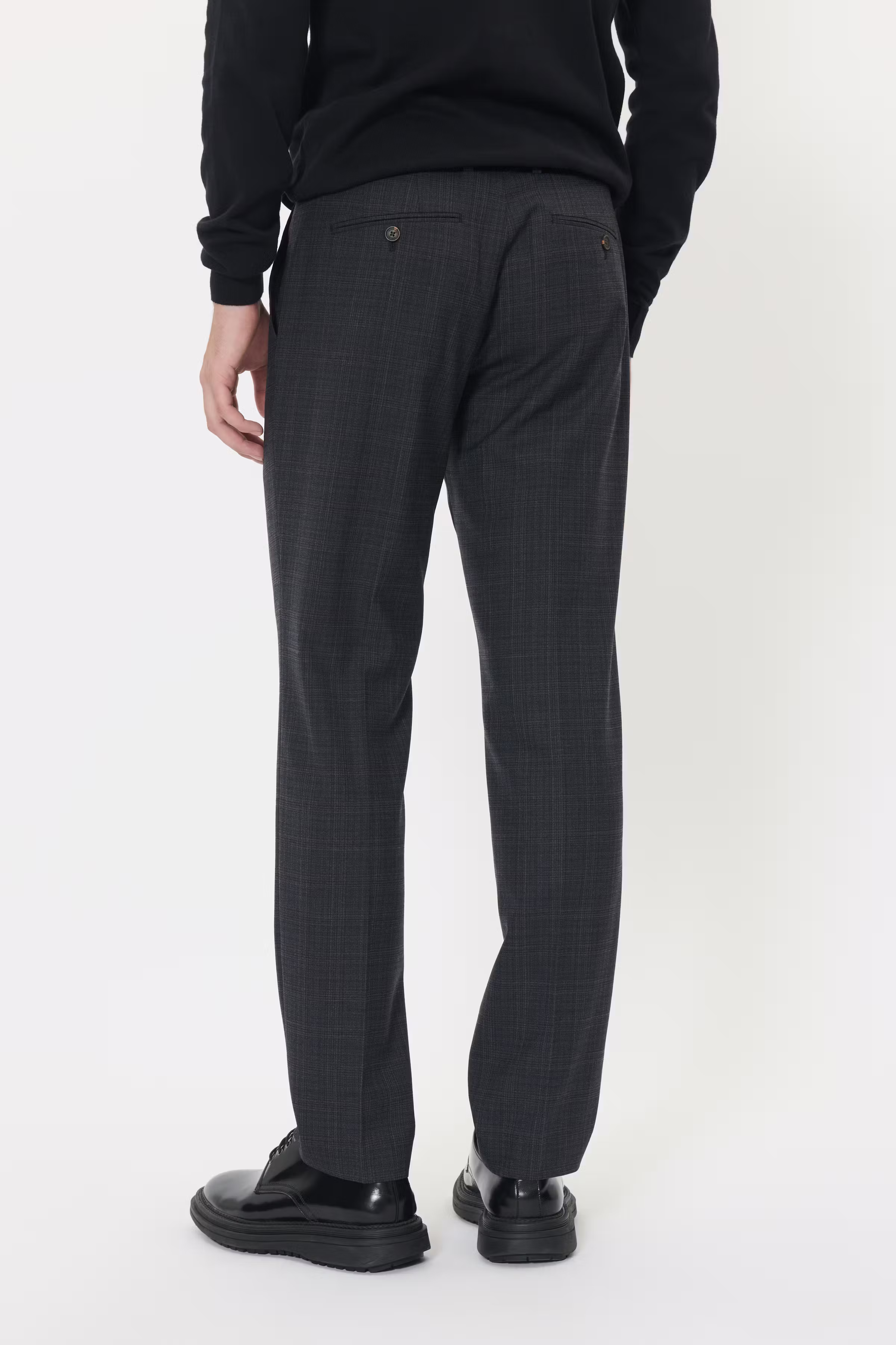 MAlas Trousers LOOKBOOK BACK 30208841-191103