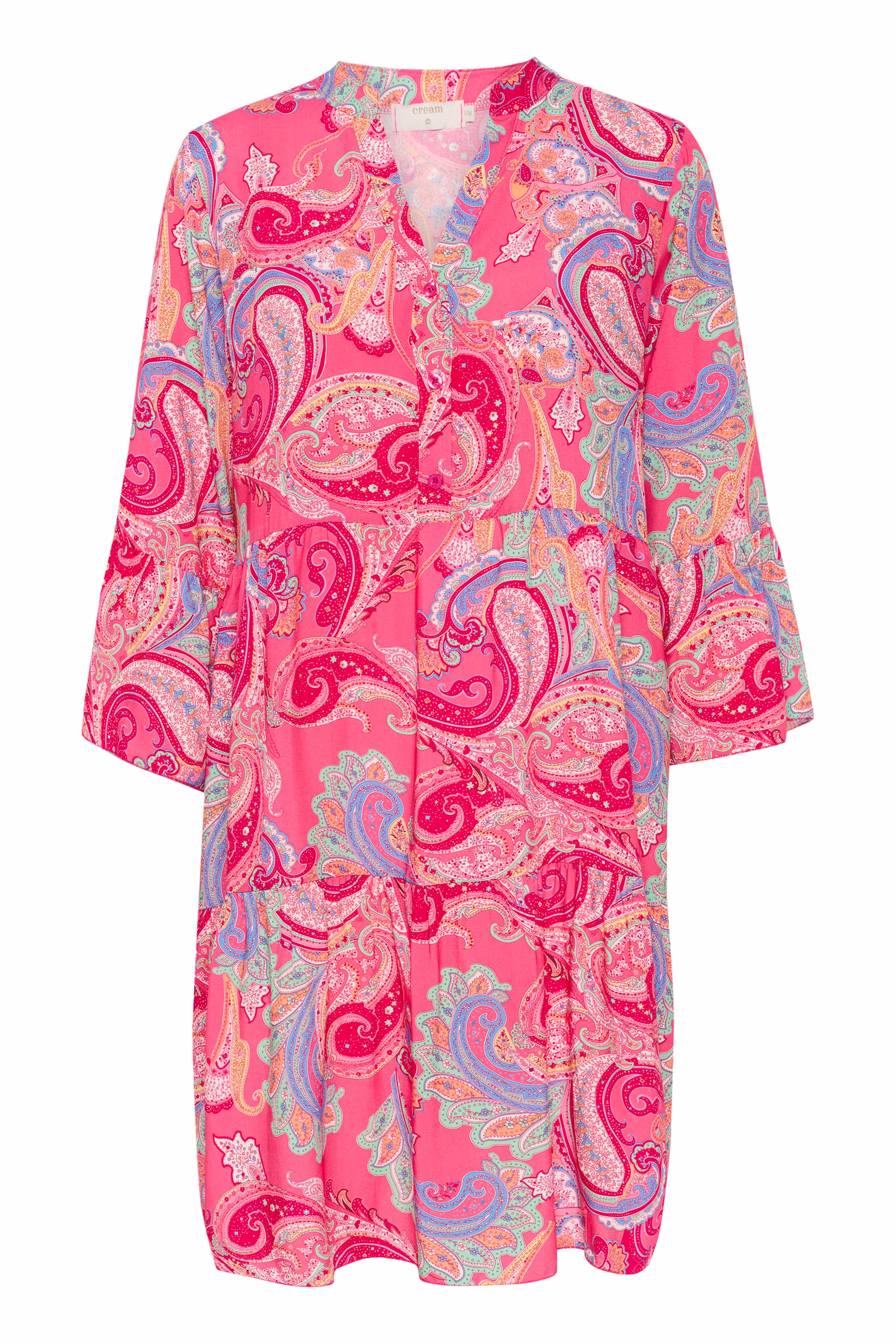 CRGina Dress PACK FRONT 10650816-105417