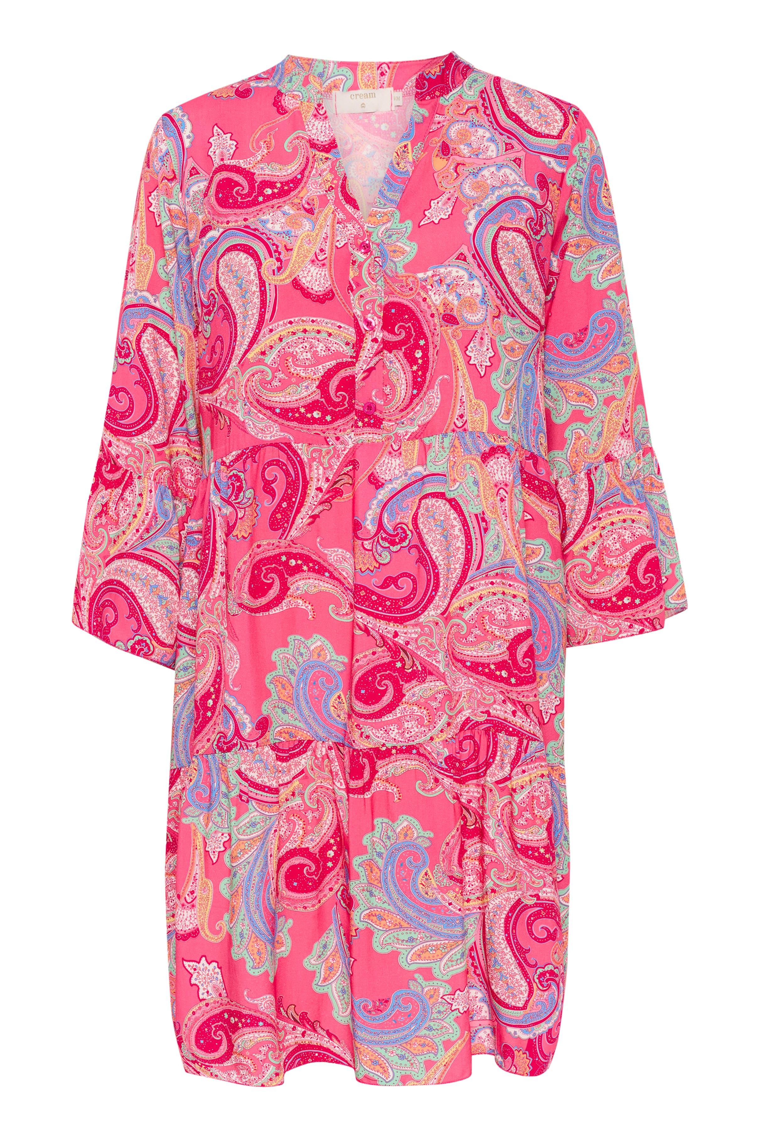 CRGina Kleid PACK FRONT 10650816-105417