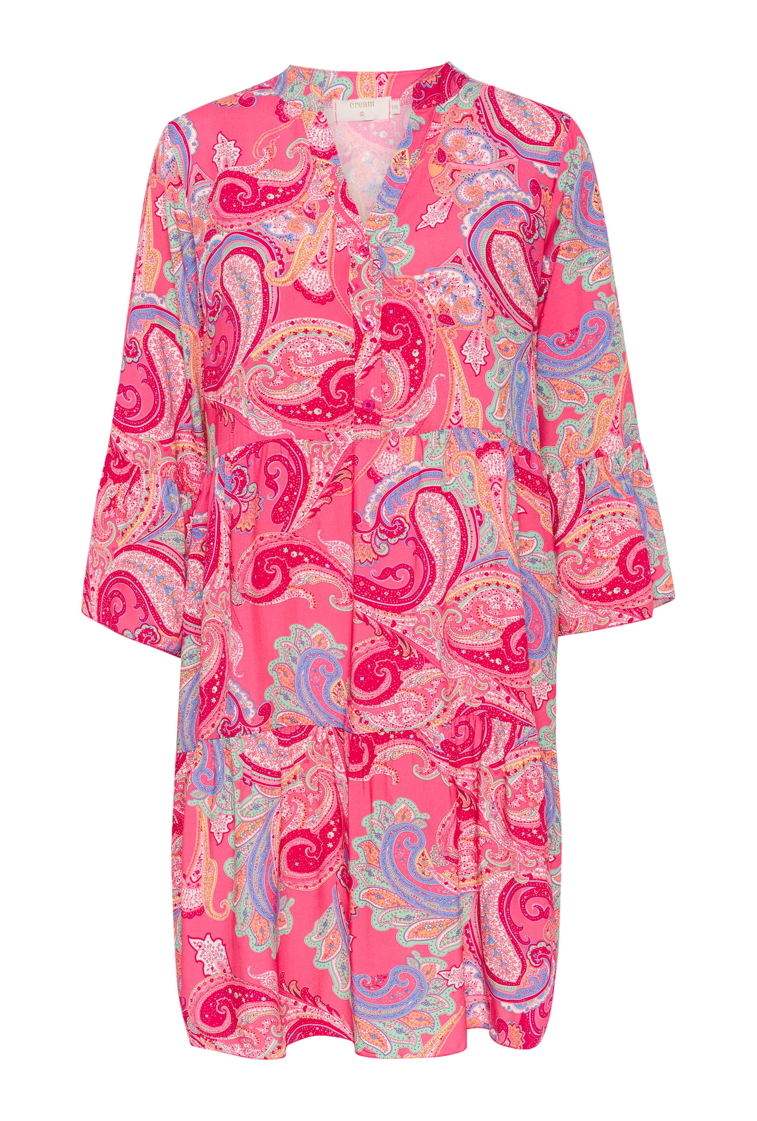 CRGina Kleid PACK FRONT 10650816-105417