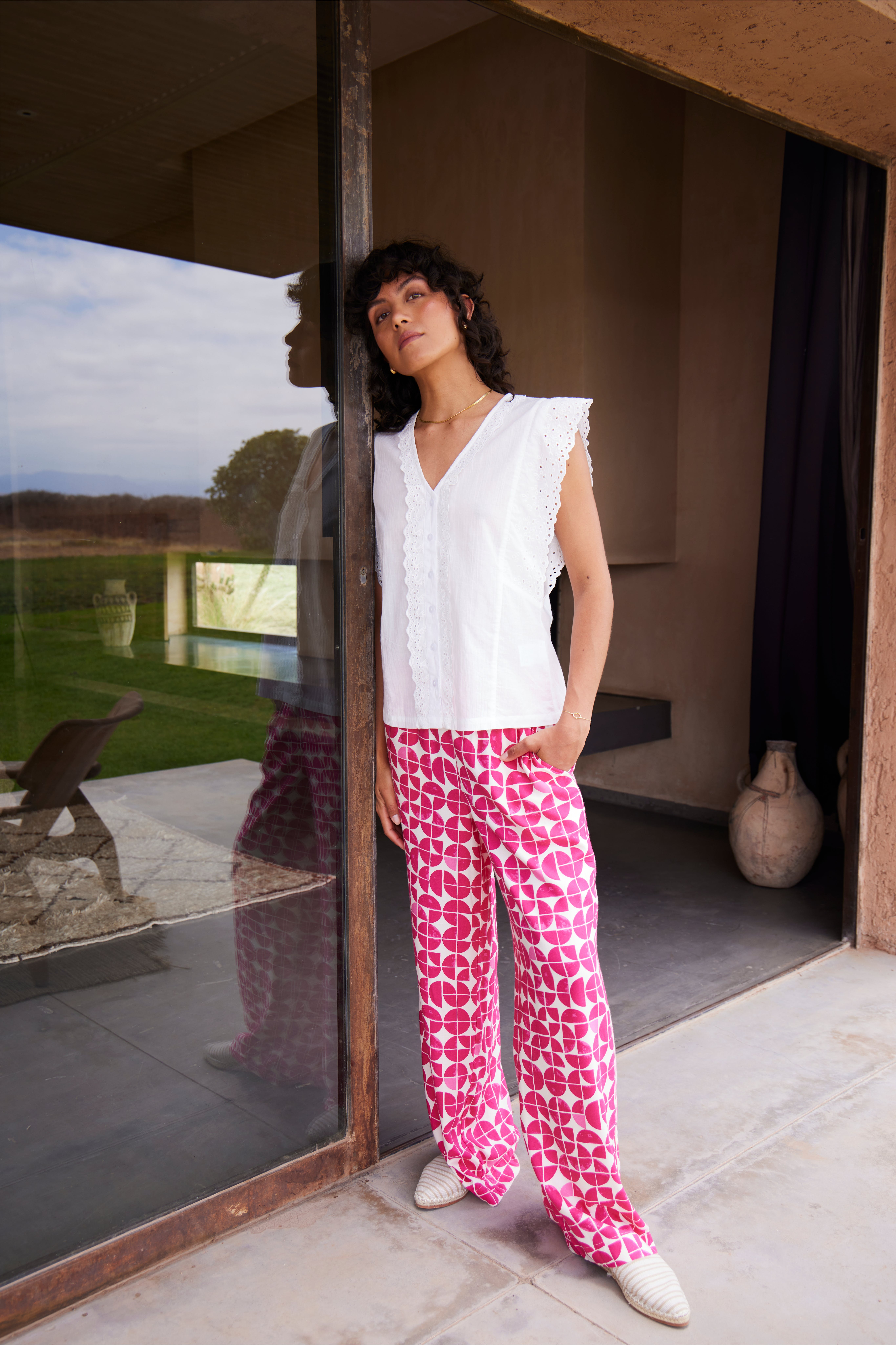 IHFIVARO Shirt LOCATION NONE 20120848-114201