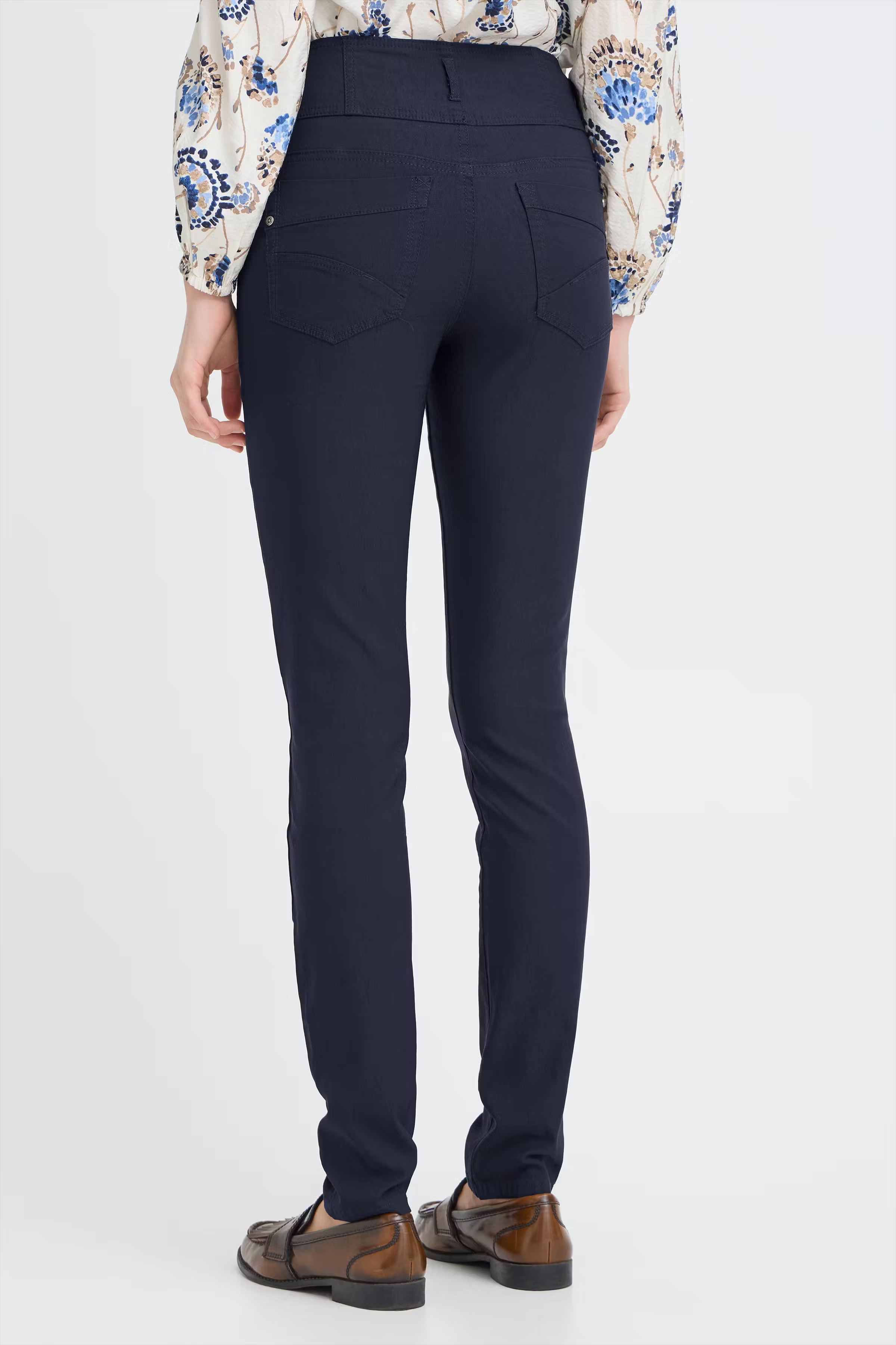 ZALINFR BYXOR LOOKBOOK BACK 601749-60468