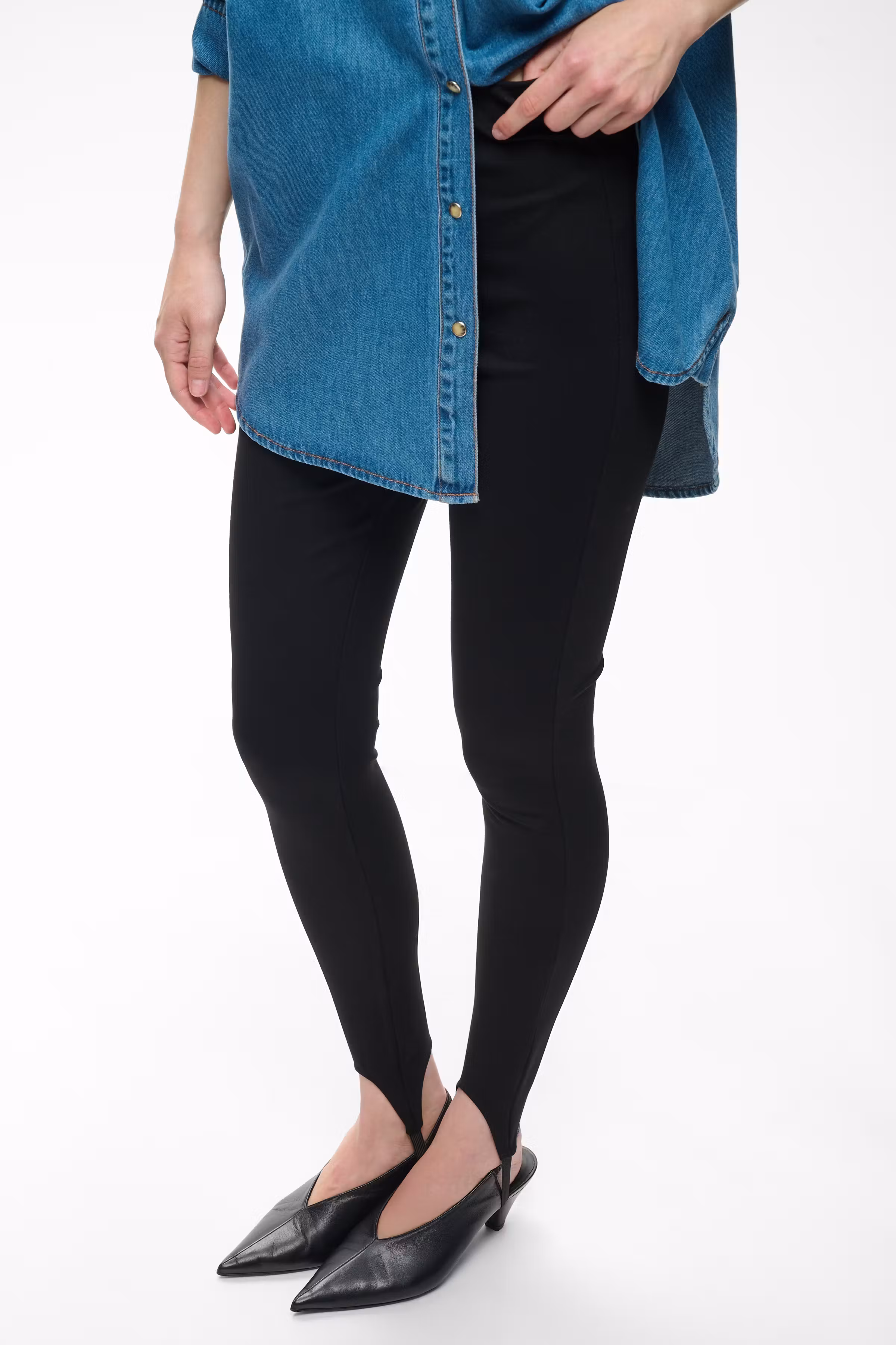ANETTEIW Leggings LOOKBOOK DETAIL 30112866-194008