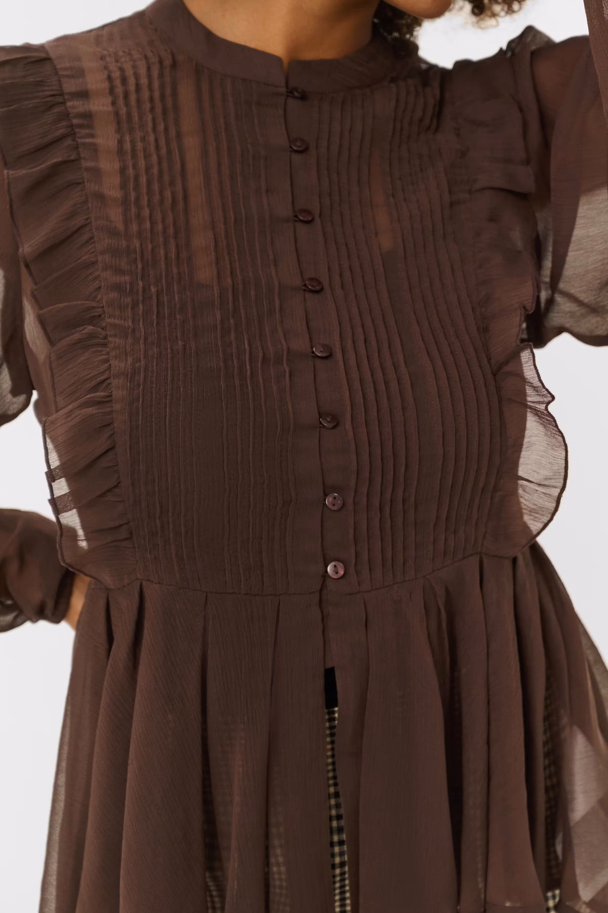 CUsusanna Shirt LOOKBOOK DETAIL 50113777-190915