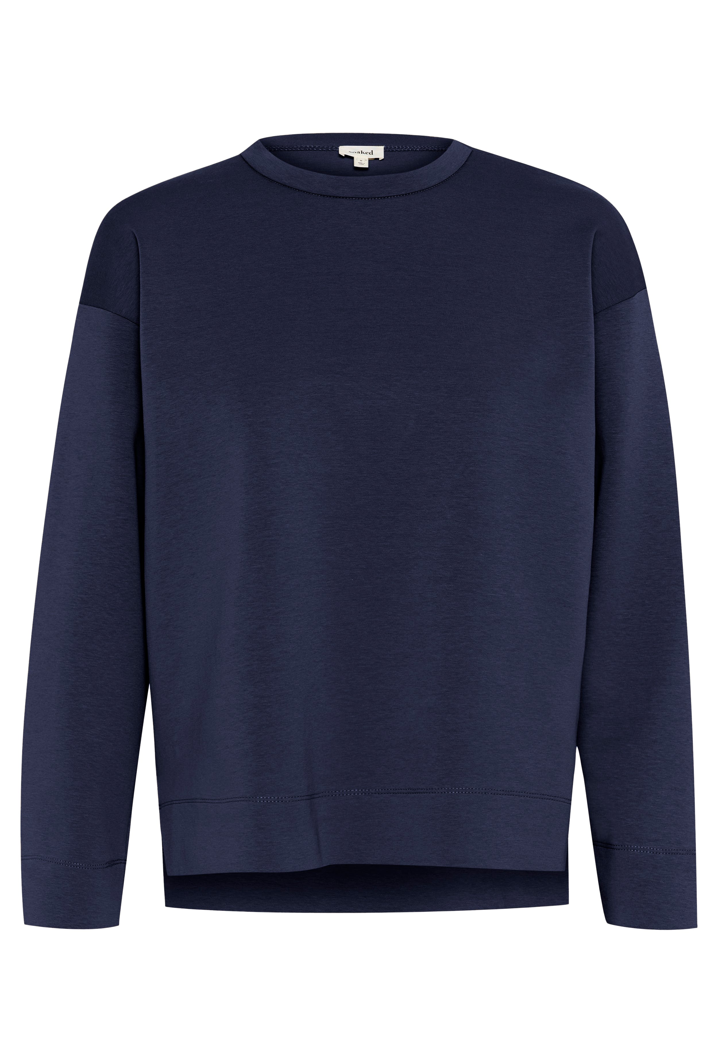 SLMagana Sweatshirt PACK FRONT 30407919-193924