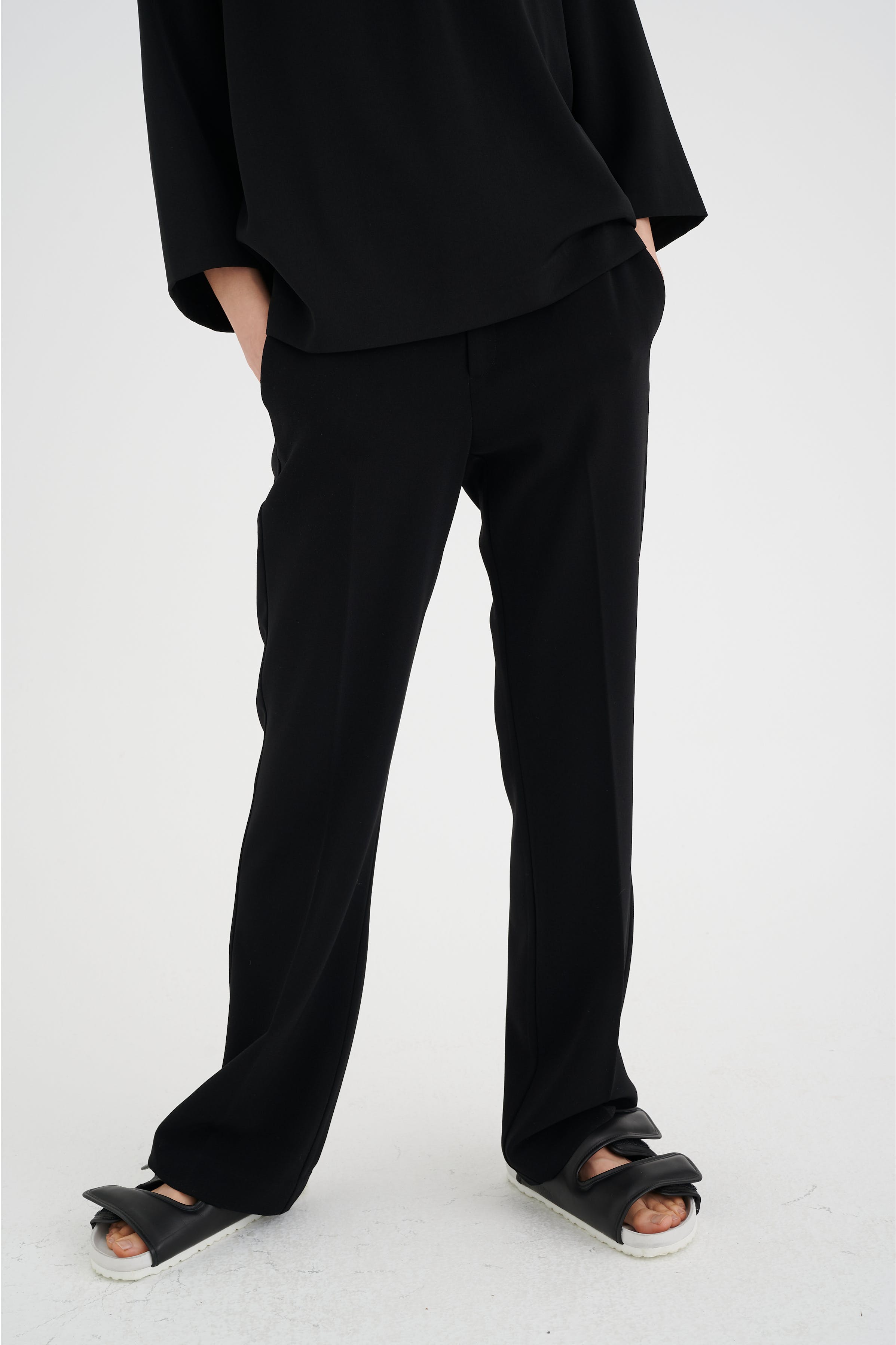 VetaIW Bukser LOOKBOOK DETAIL 30105736-194008