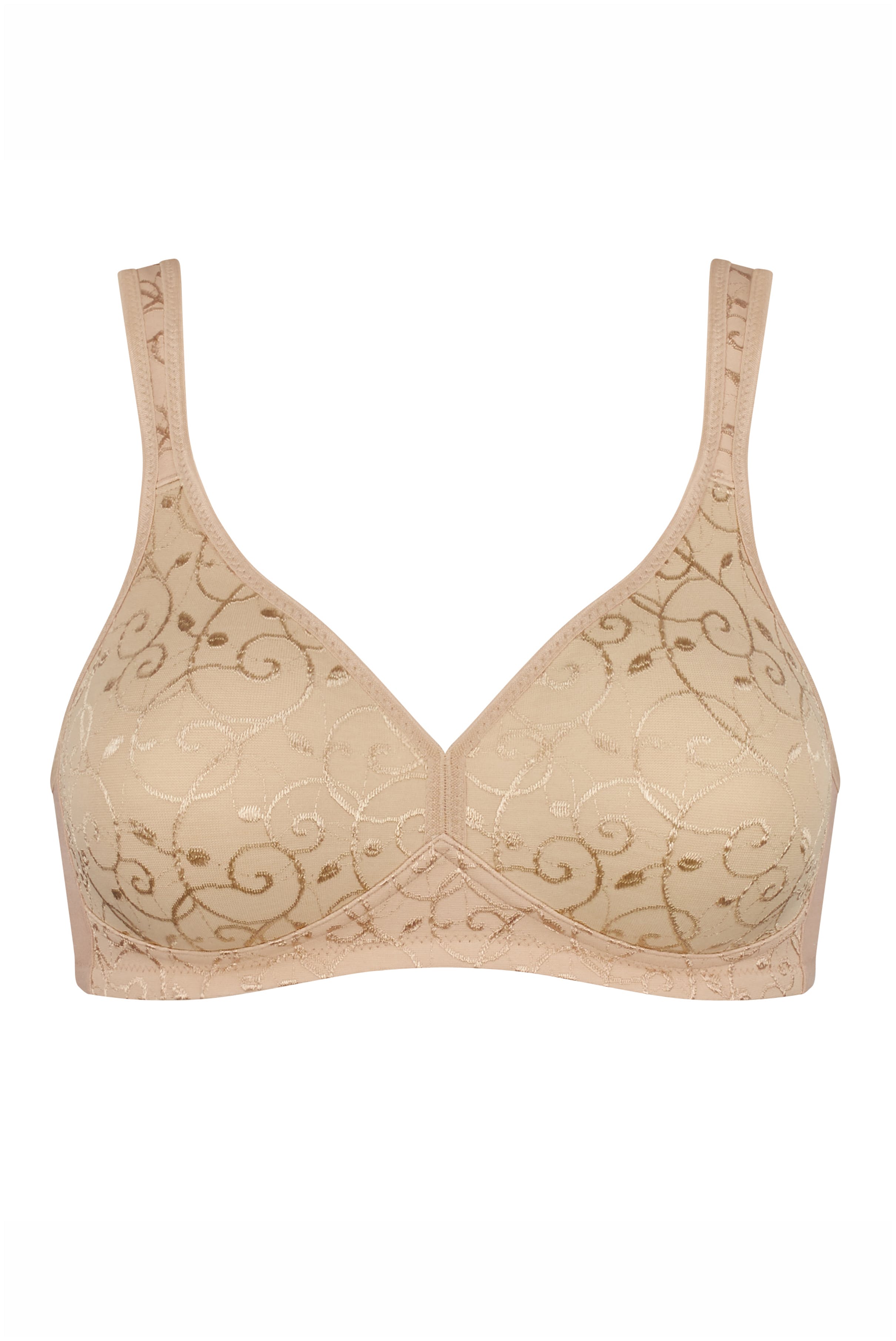 ElegantCotton BH PACK FRONT 40500122-TM001