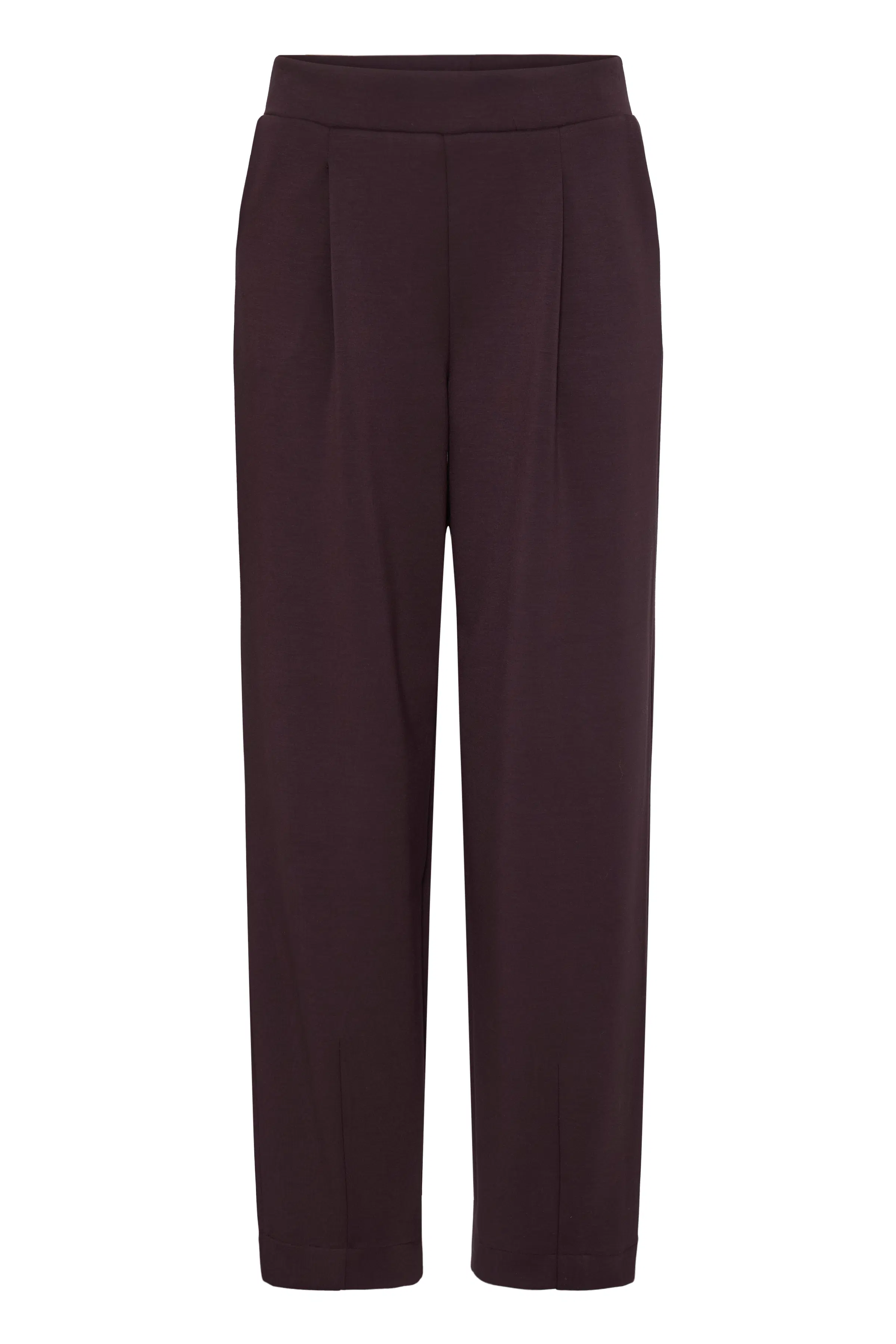 BYPUSTI Trousers PACK FRONT 20819666-191619