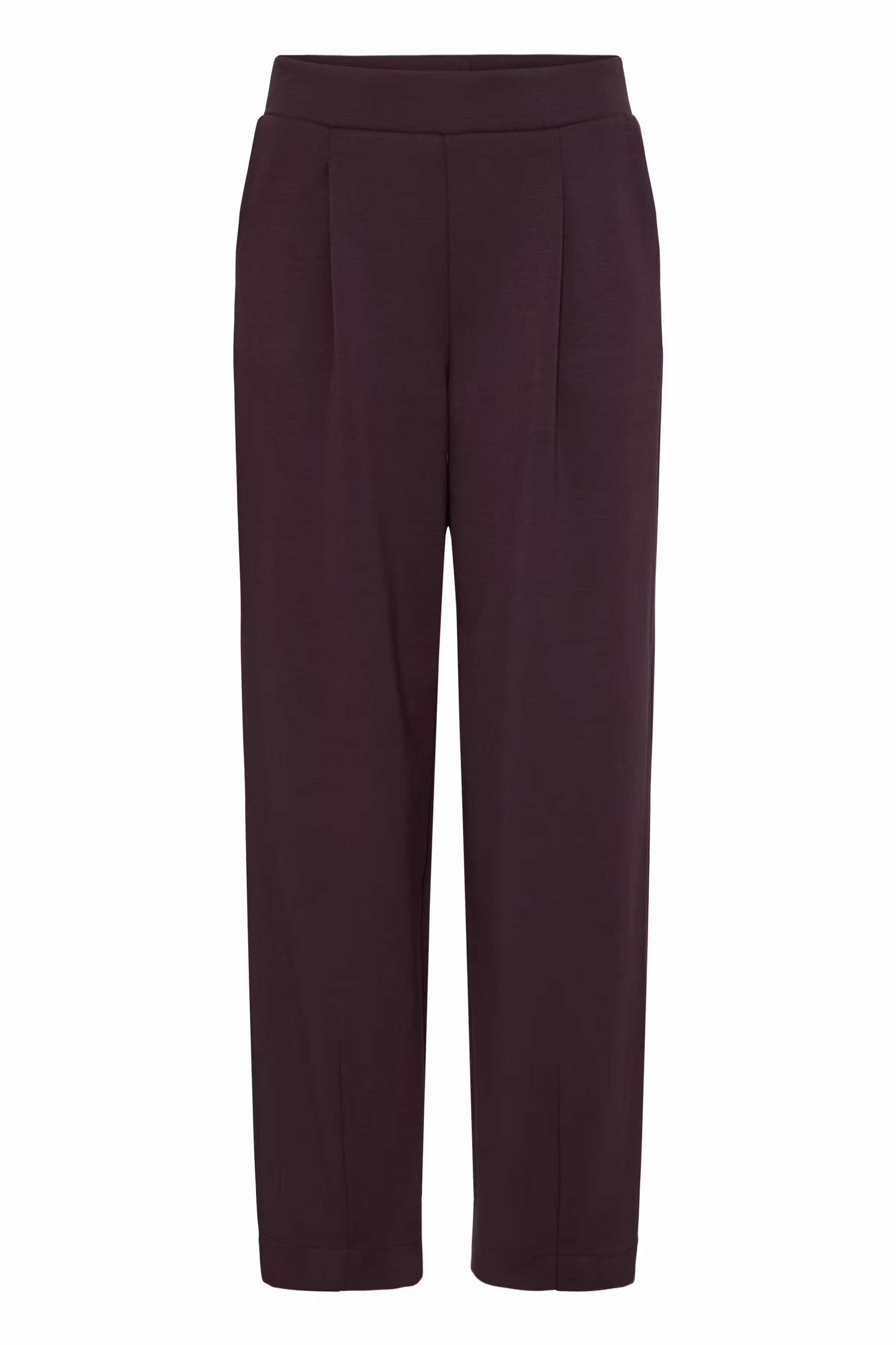 BYPUSTI Trousers PACK FRONT 20819666-191619