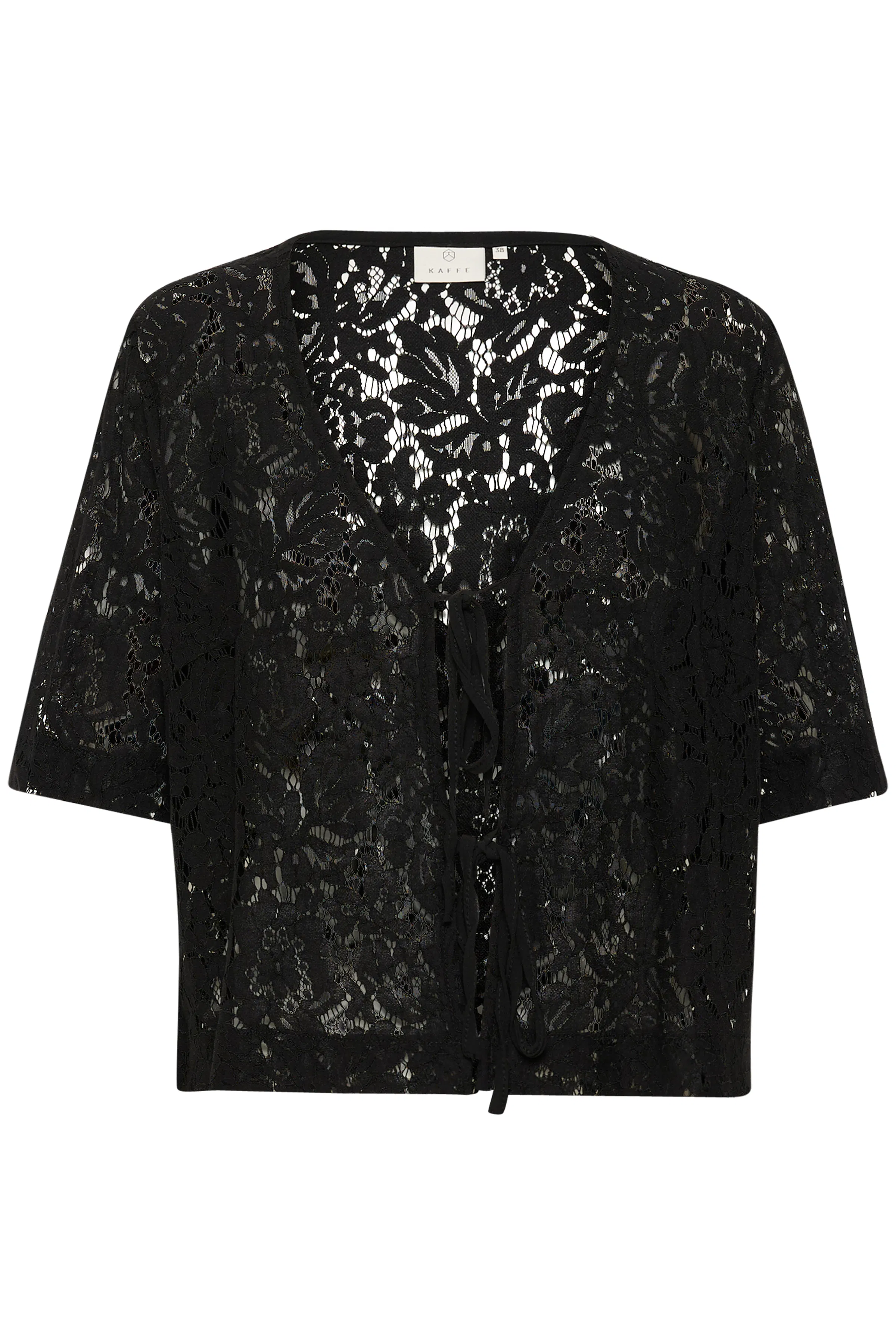 KAnomi Blouse PACK FRONT 10510129-100121