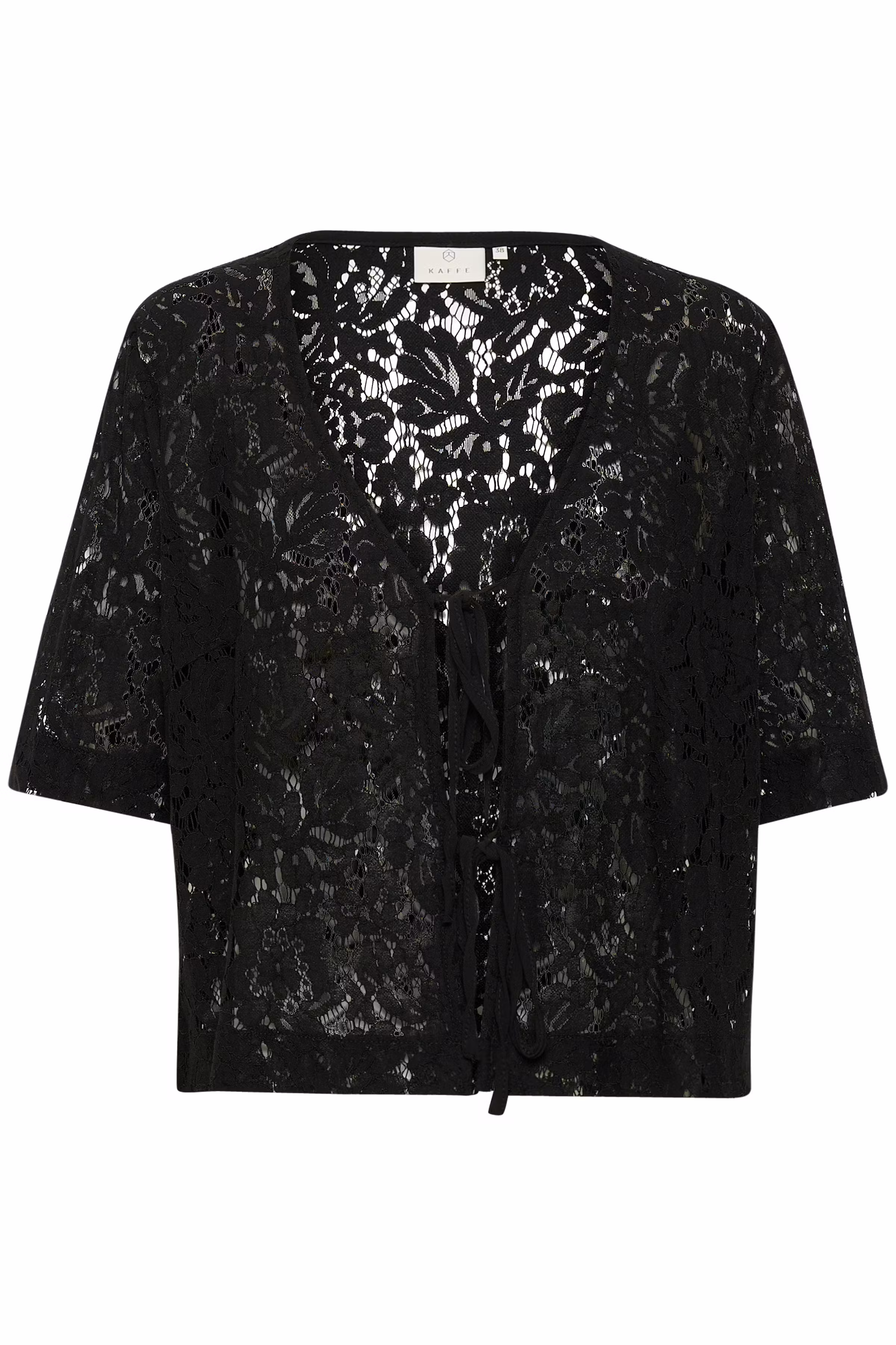KAnomi Blouse PACK FRONT 10510129-100121