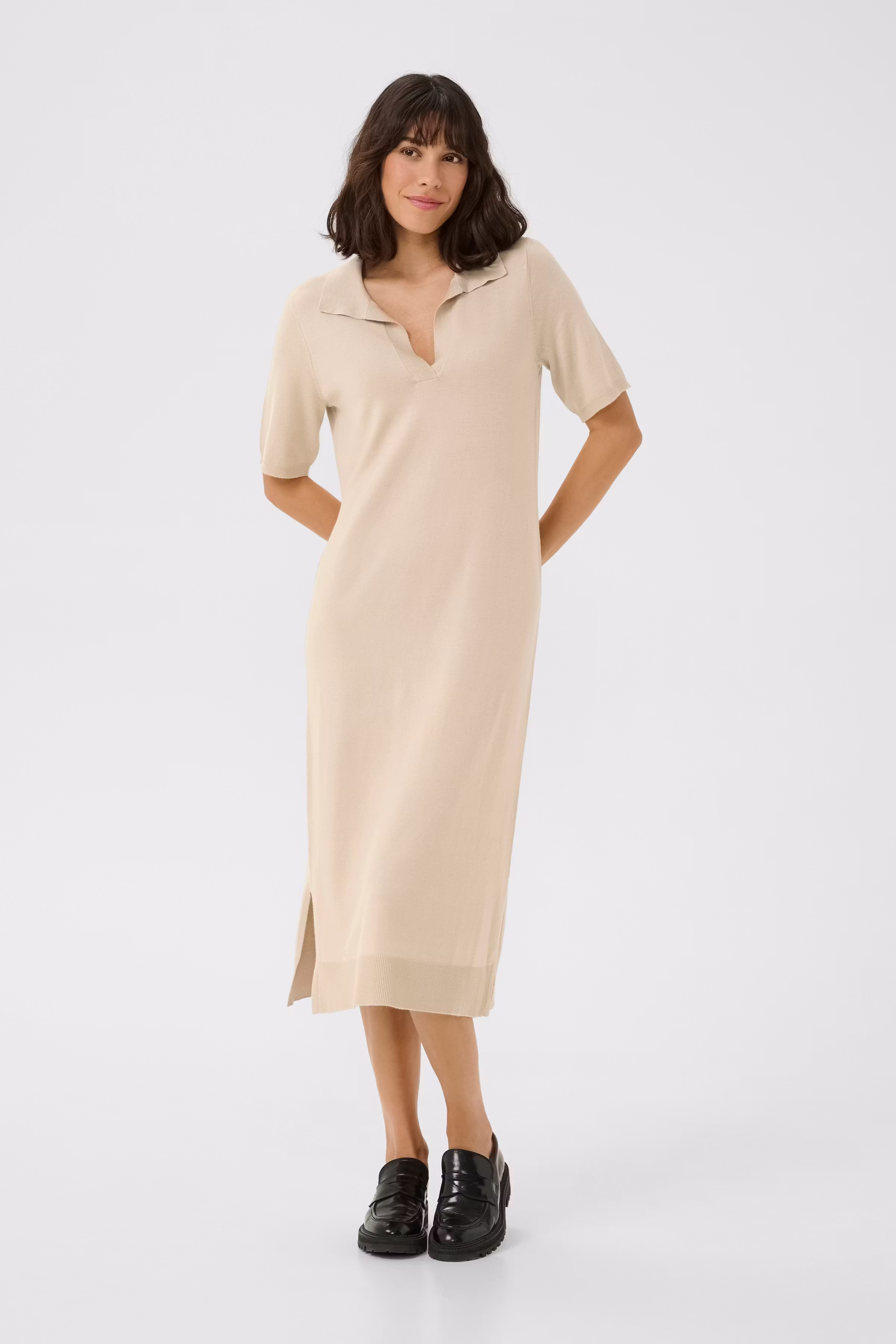 KAlizza Jurk LOOKBOOK FRONT 10510423-151305
