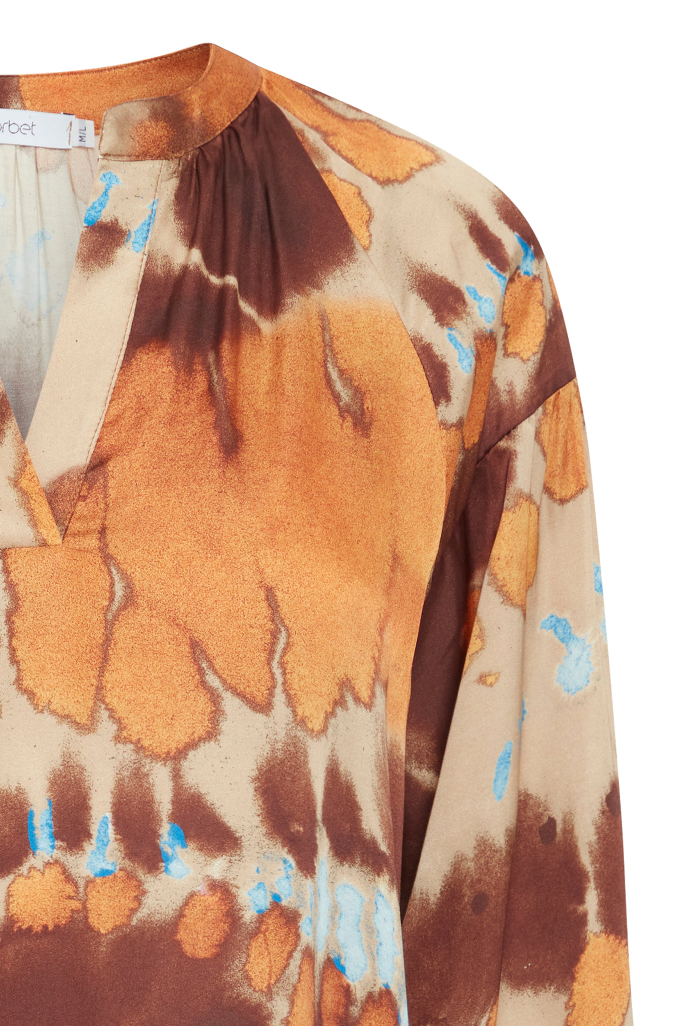 SBOBAMA Skjorta PACK DETAIL 22100326-161105