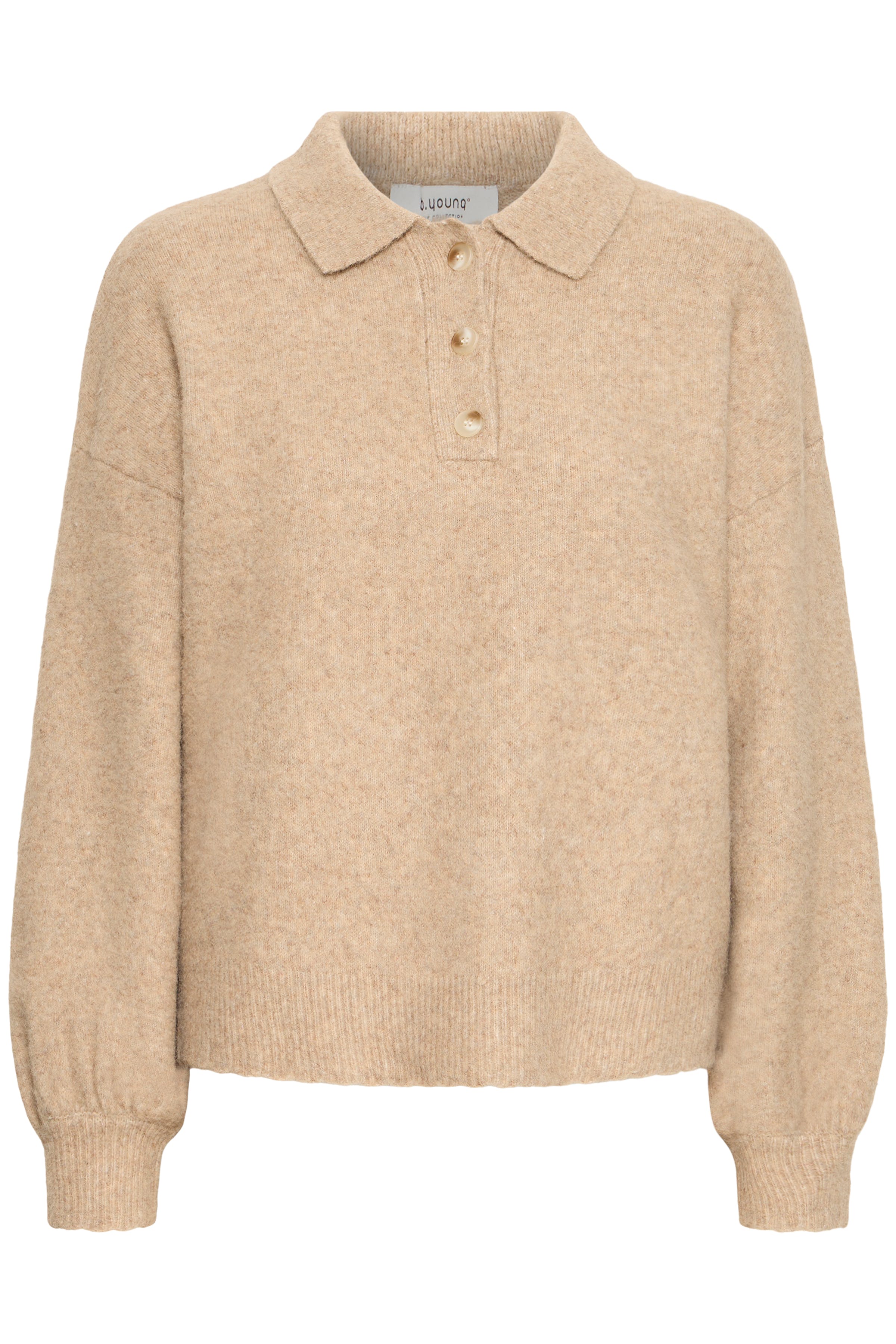 BYXOMEA Pullover PACK FRONT 20818924-1513051