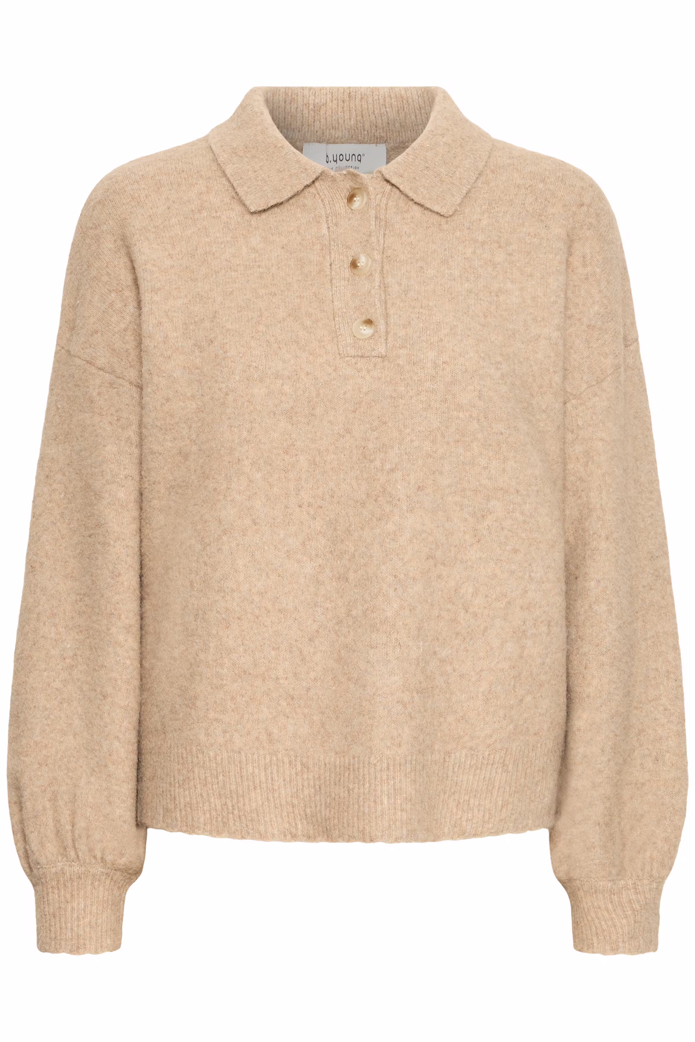 BYXOMEA Pullover PACK FRONT 20818924-1811121