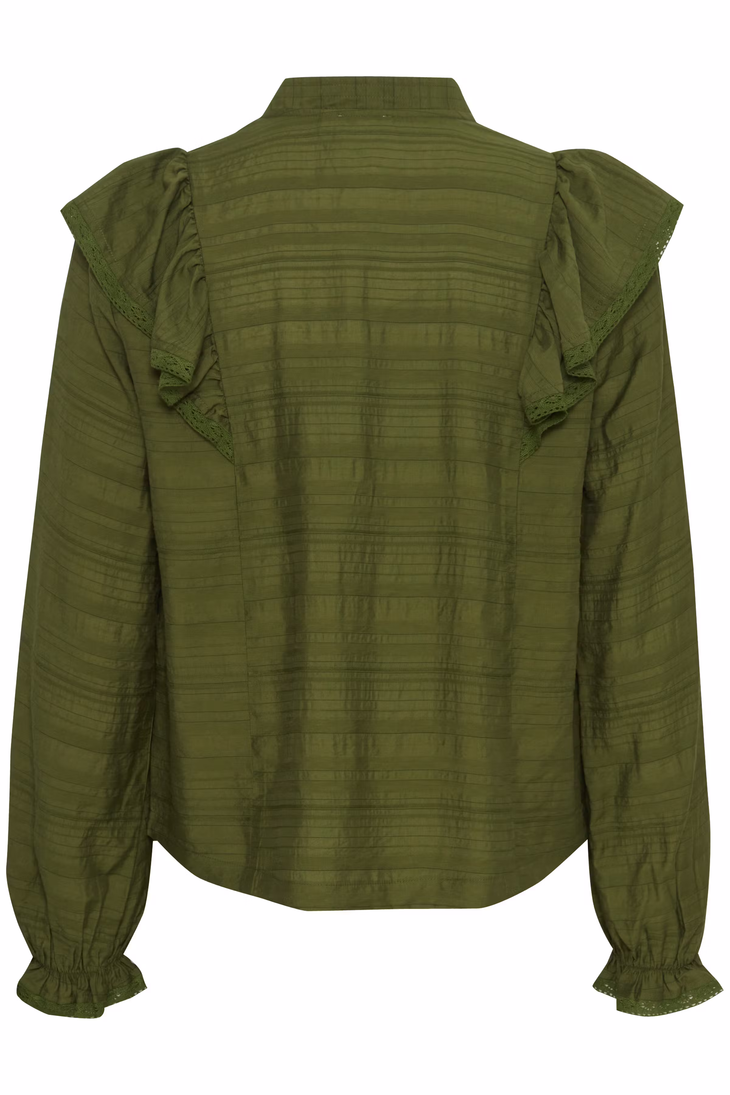 IRMABEL Skjorta PACK BACK 20121654-180228