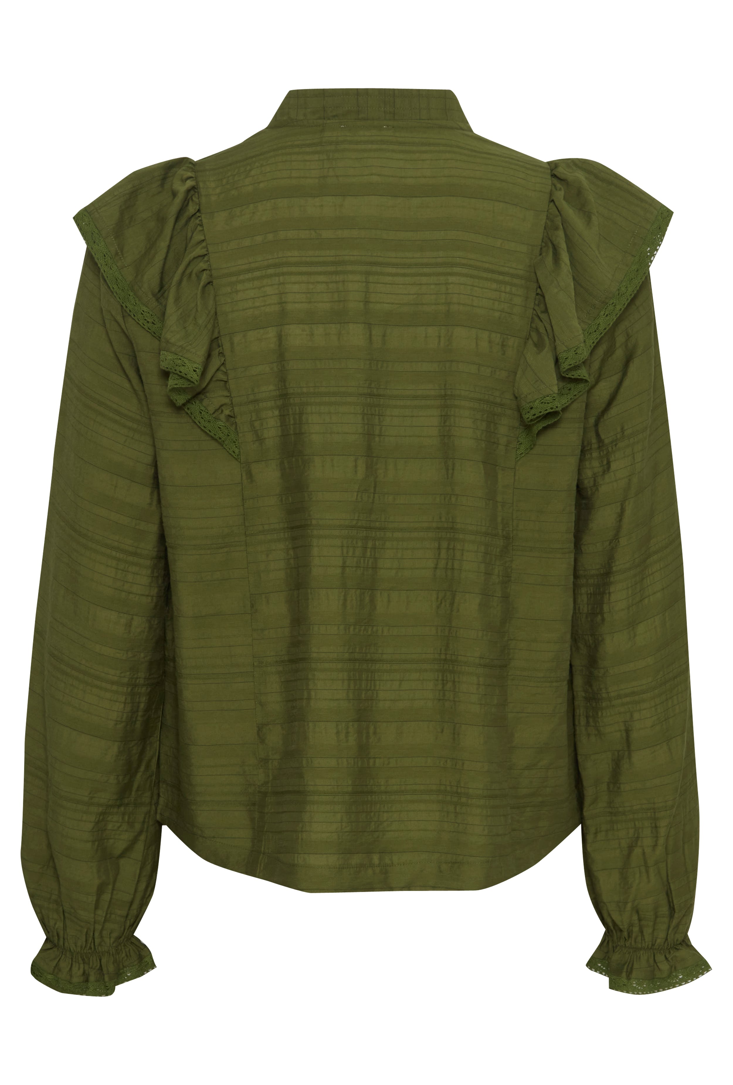 IRMABEL Skjorte PACK BACK 20121654-180228