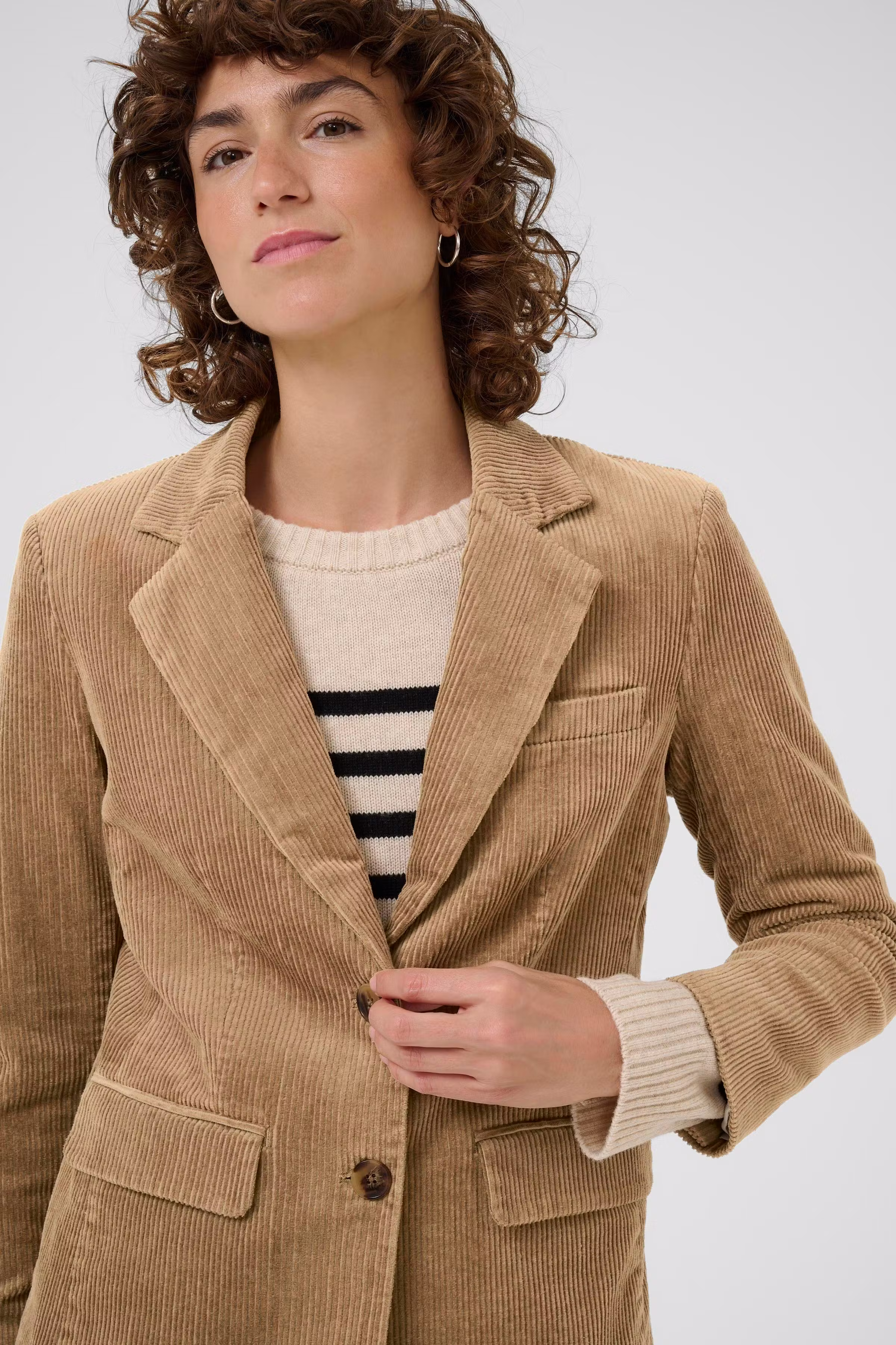 LeniPW Blazer LOOKBOOK DETAIL 30308890-171038