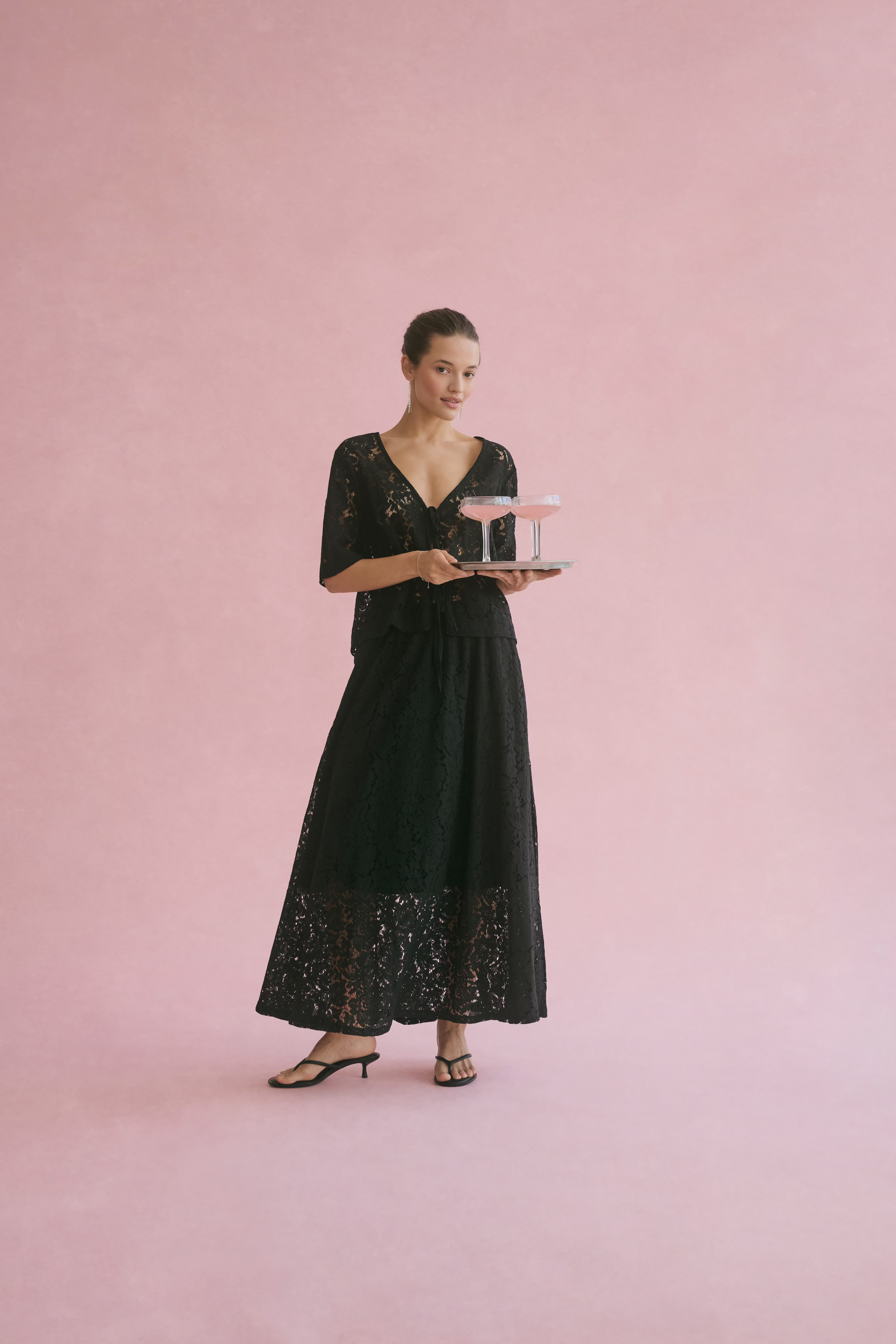 KAnomi Nederdel LOCATION NONE 10510288-100121