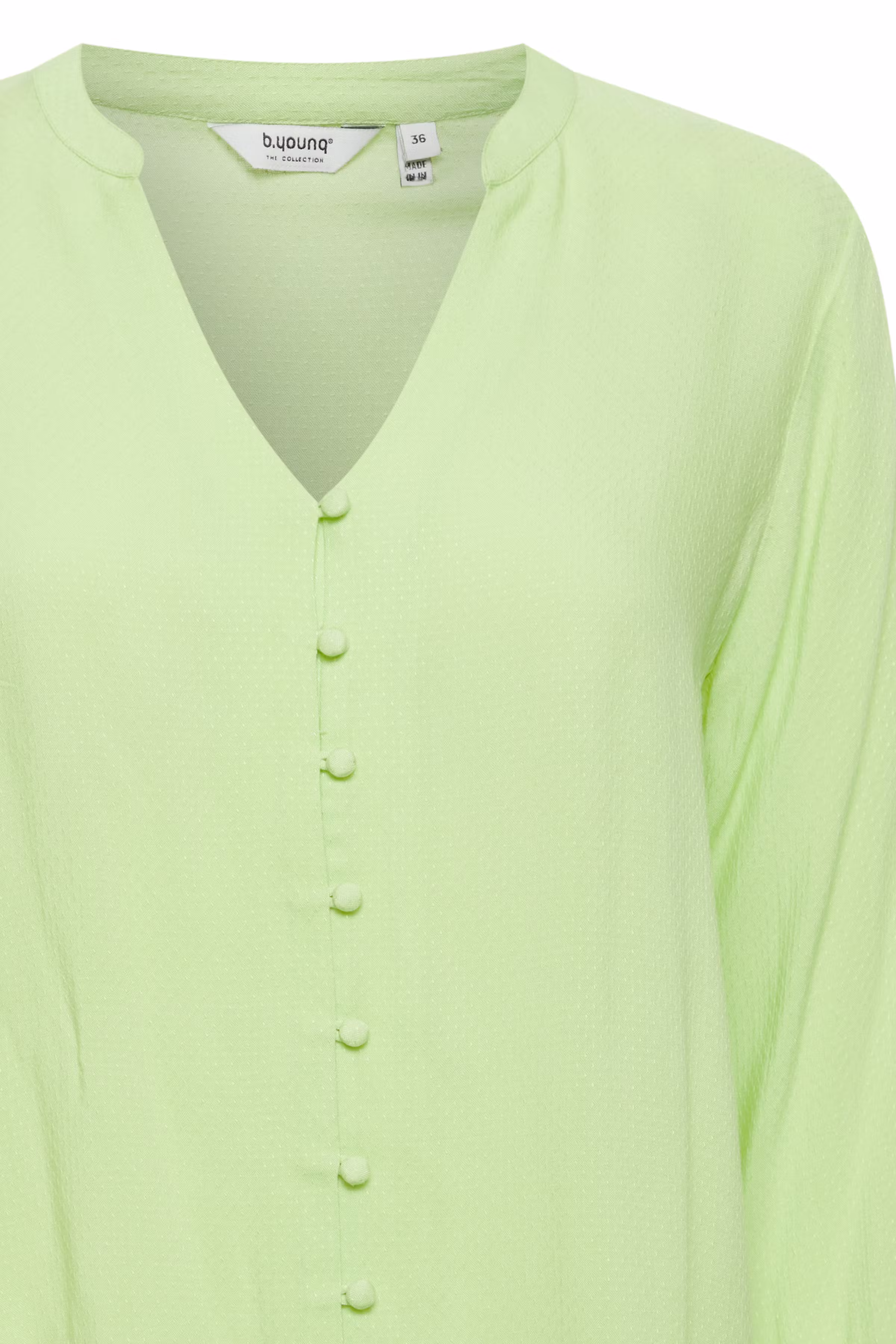 BYHABINE Hemd PACK DETAIL 20814308-130535