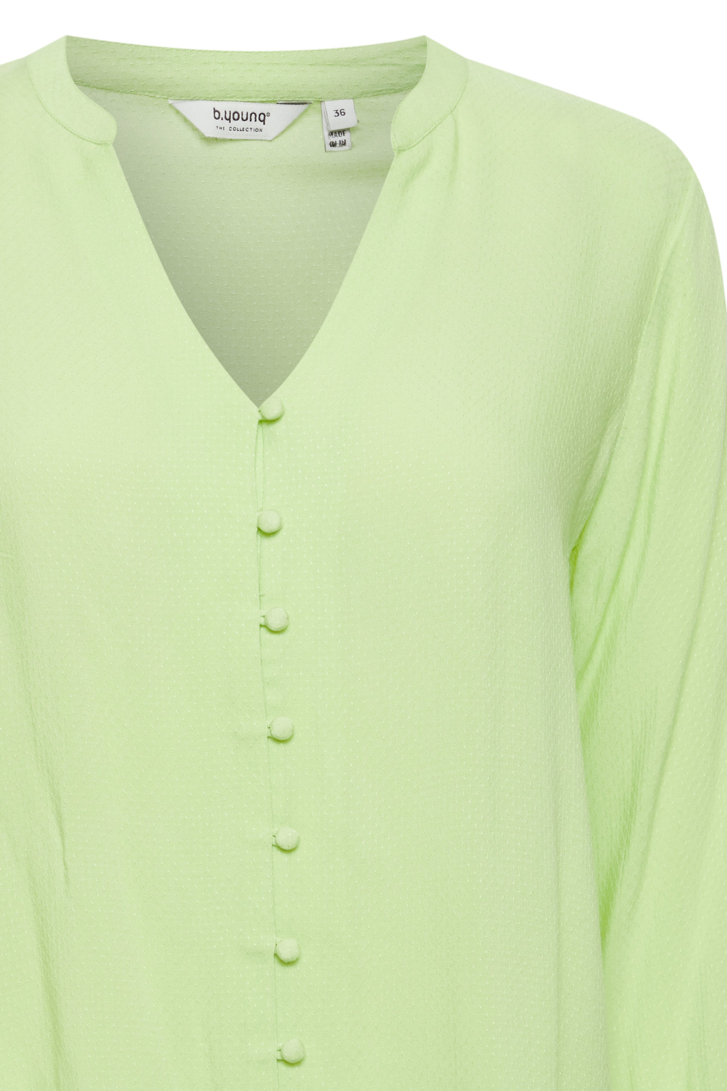 BYHABINE Skjorta PACK DETAIL 20814308-130535